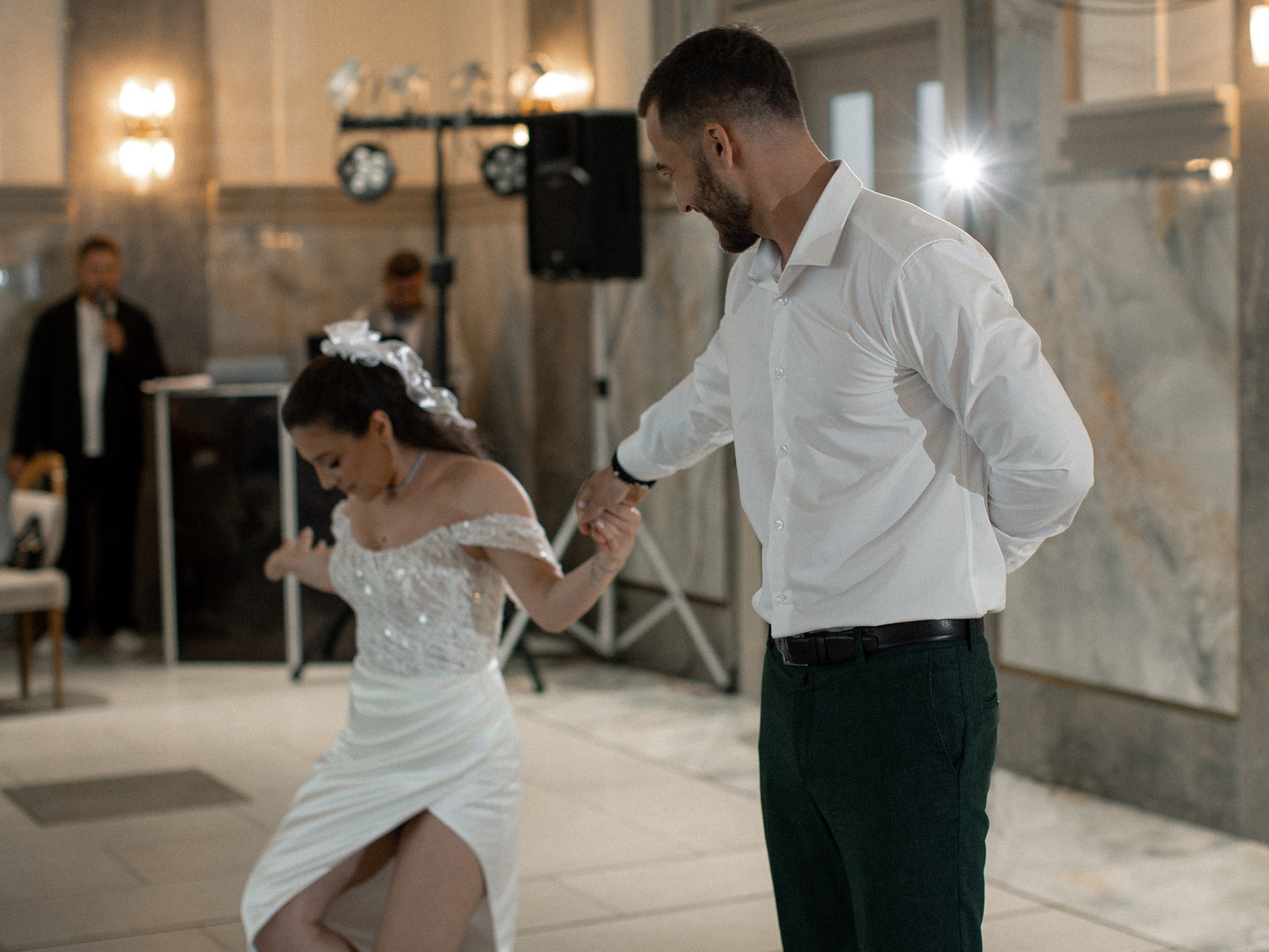 23 августа 2024. Свадебный организатор Москва