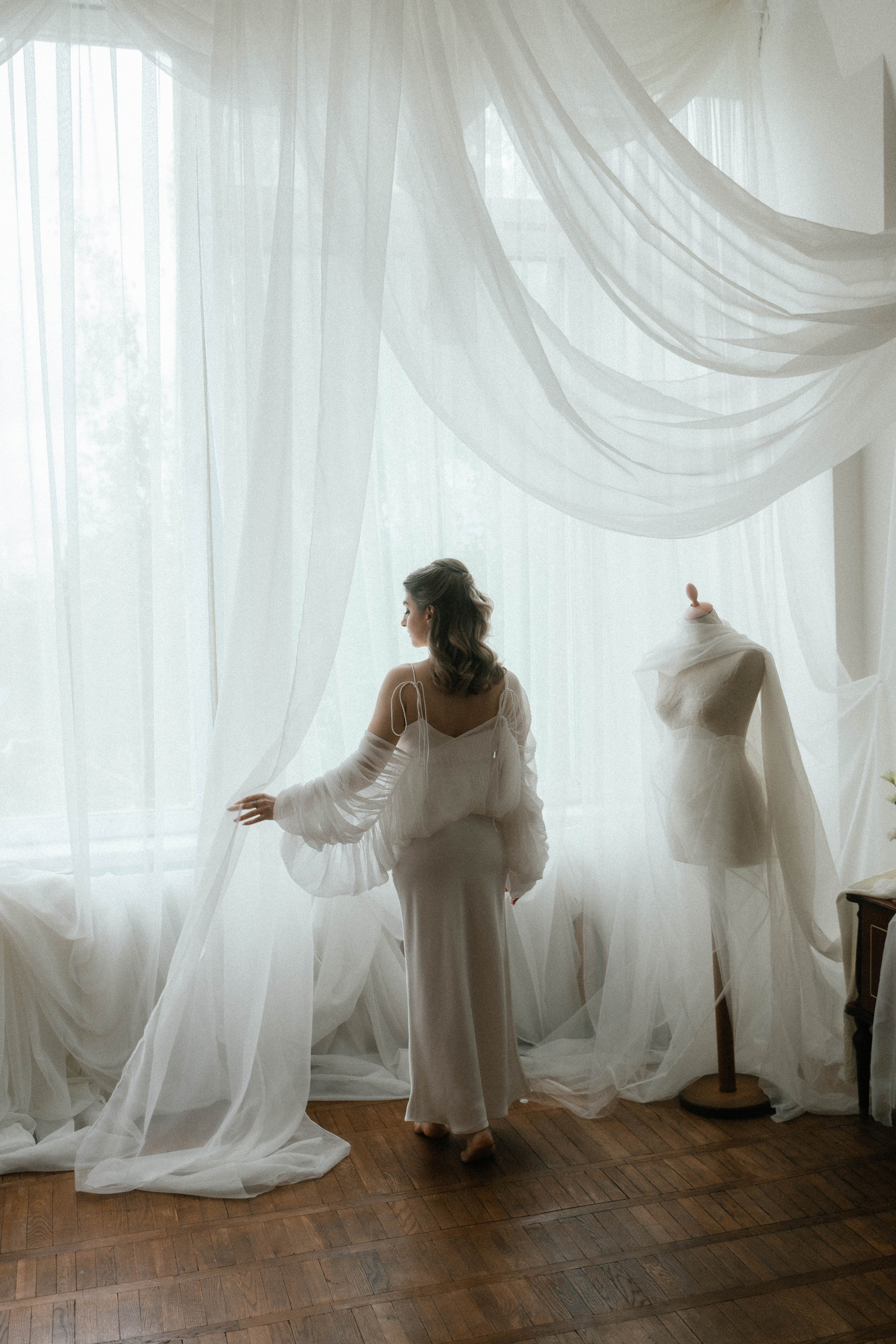 Wedding day #69. Свадебный, семейный фотограф в Рязани Лена Брант