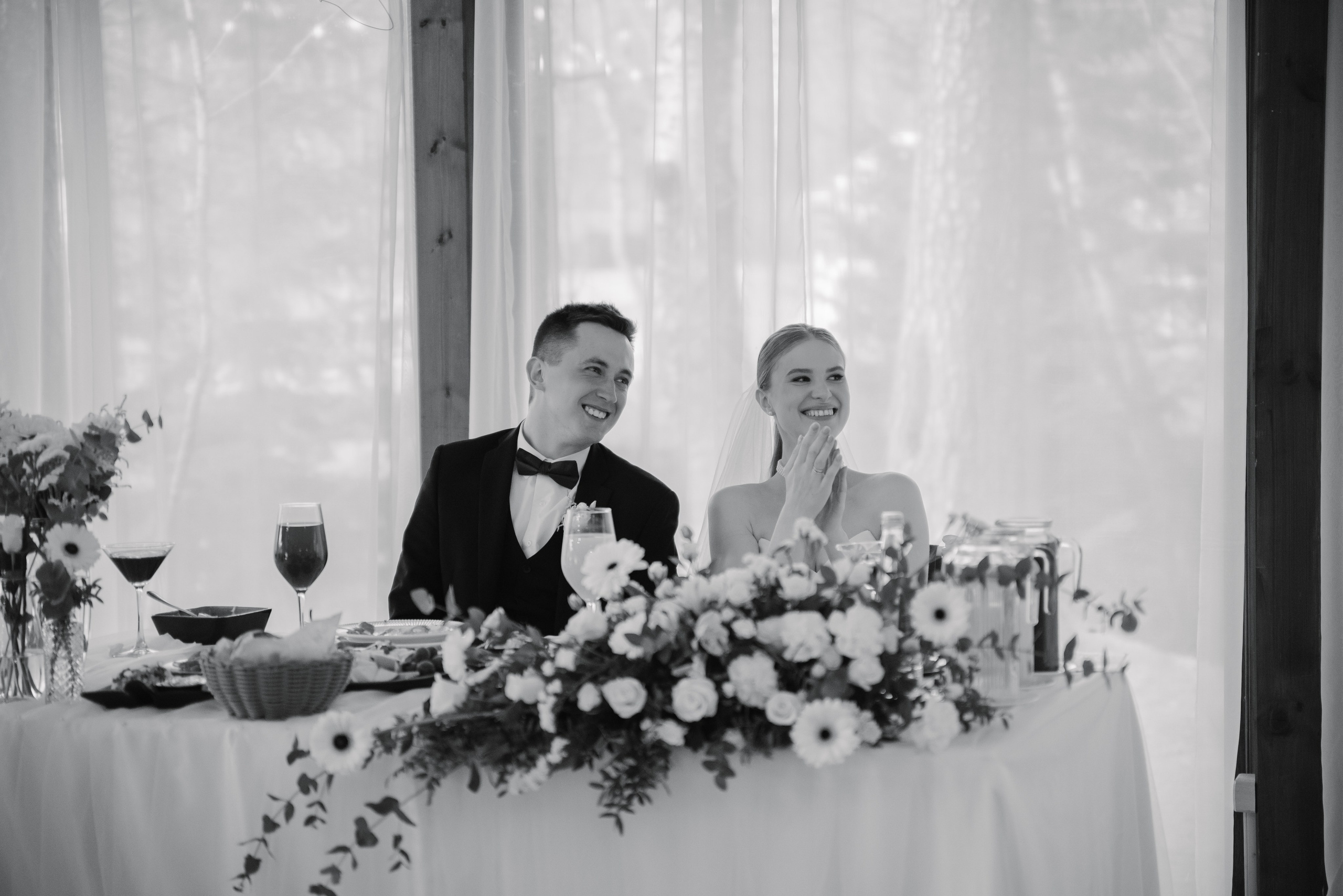 Что было после. Ваш свадебный и семейный фотограф