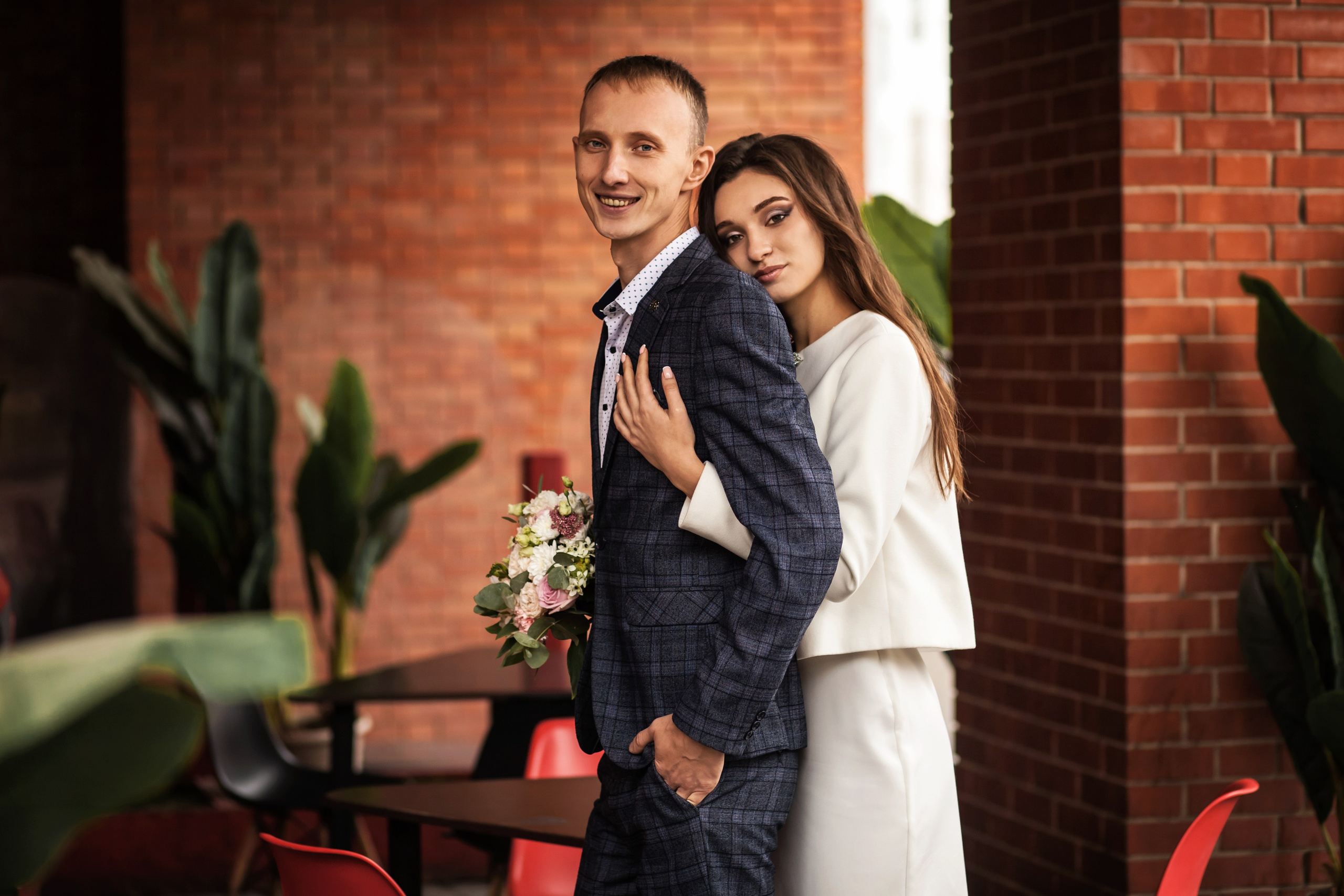 Алексей и Анастасия. Свадебный и женский фотограф в Сочи, Саратове Инга Лески