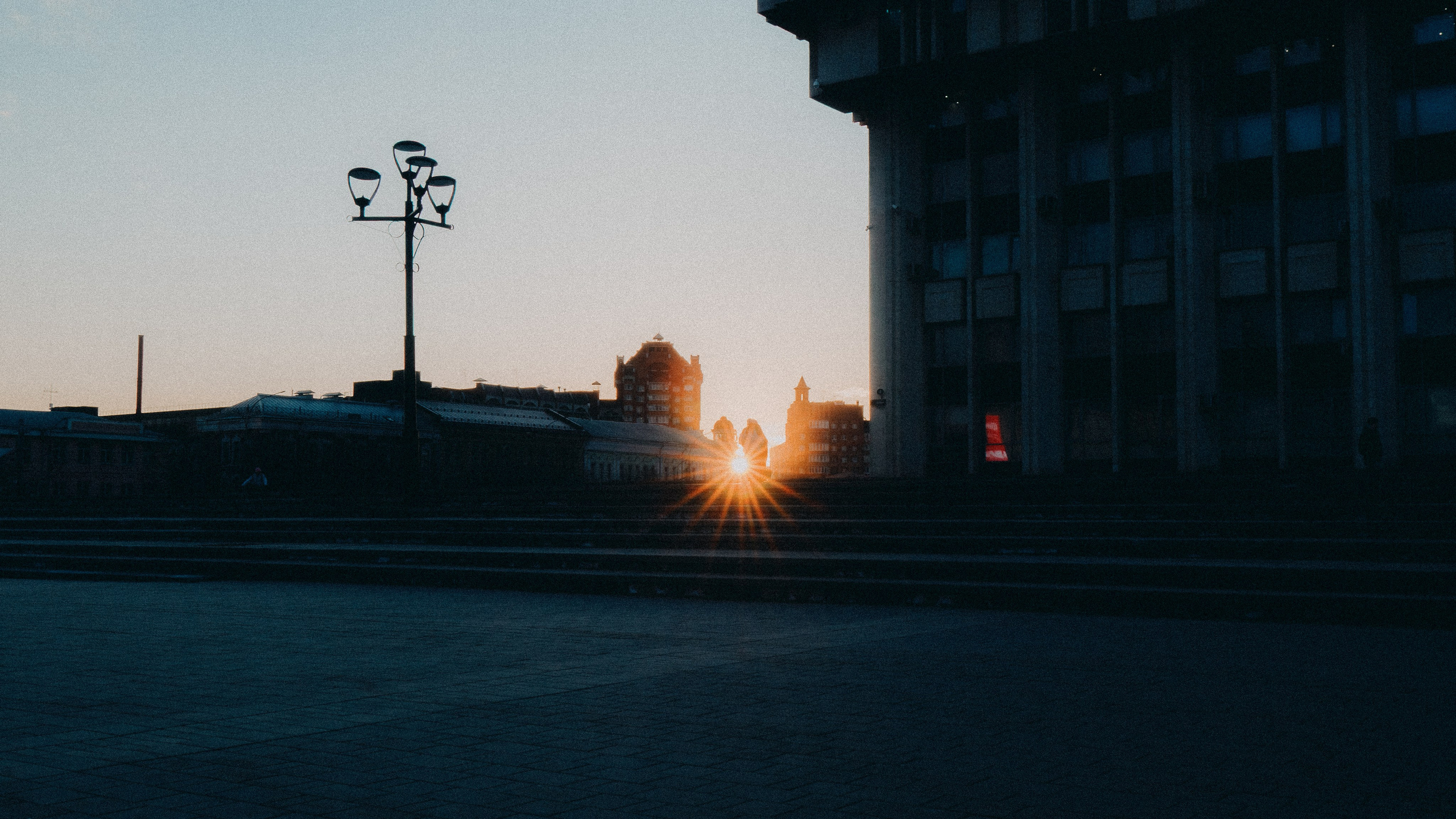 Фёдор Малюгин. Ваш бади в визуале