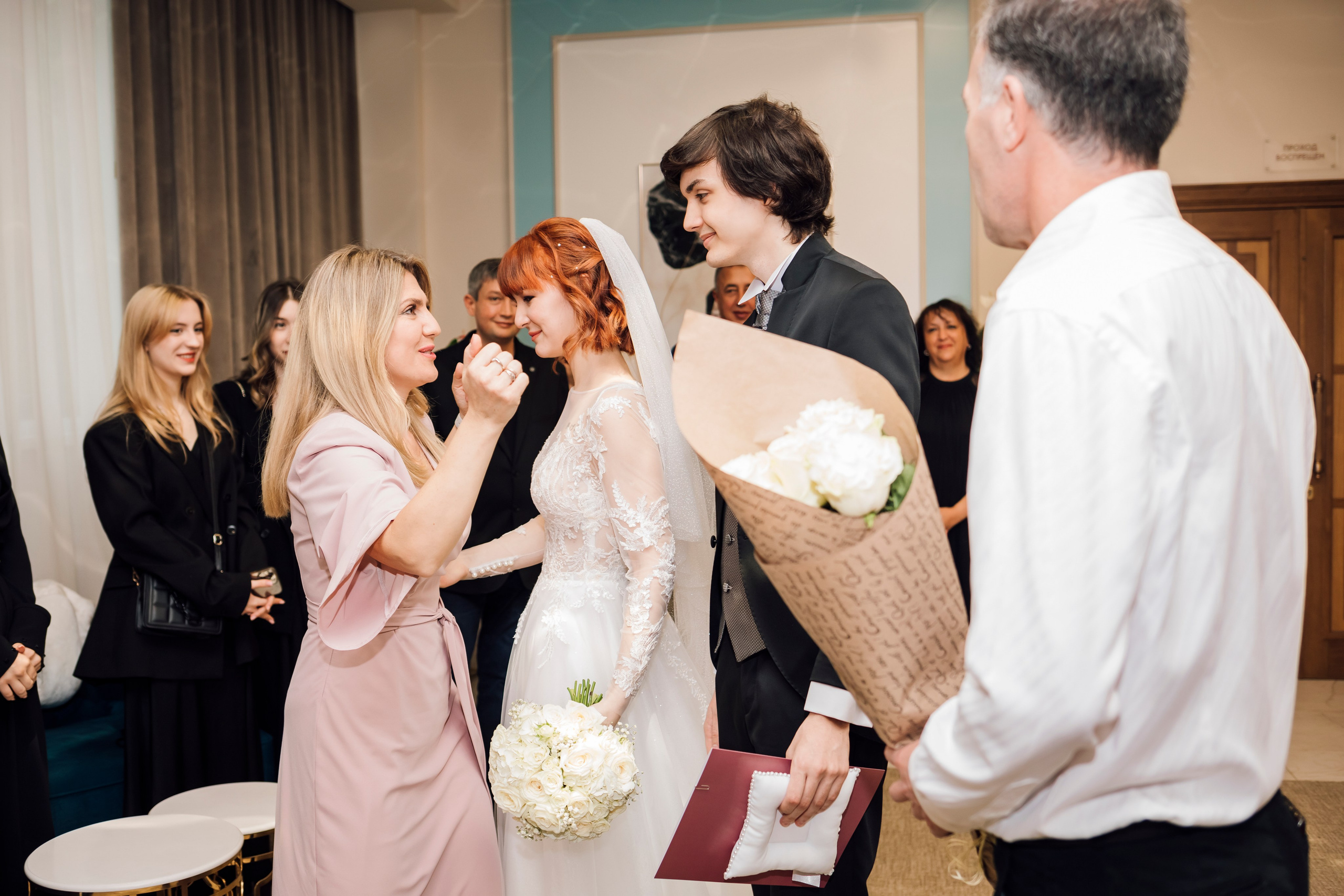 Николай и Дарина, Savoy. Свадебный и семейный фотограф в Москве Евгения Лисина