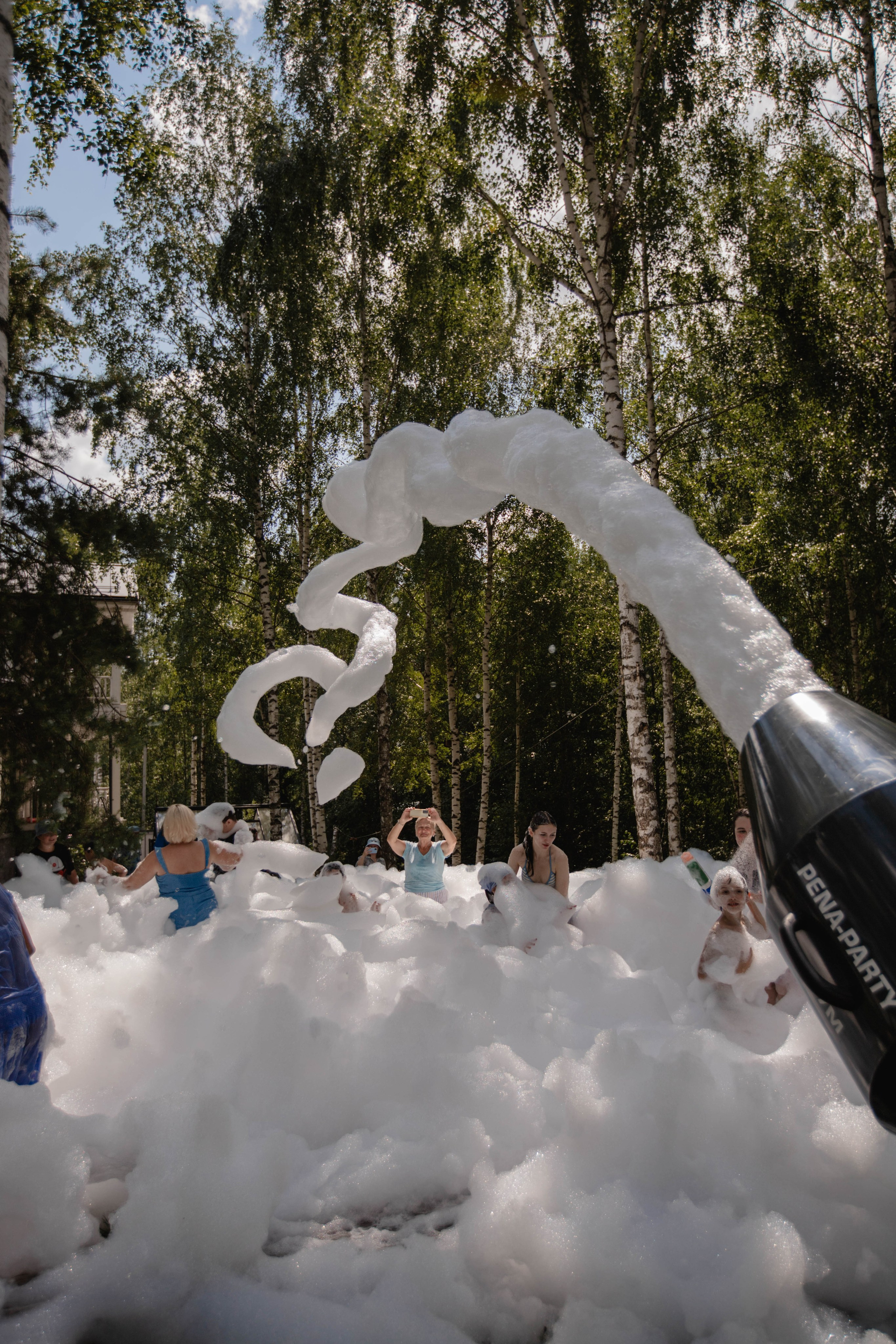 День Рождения :)