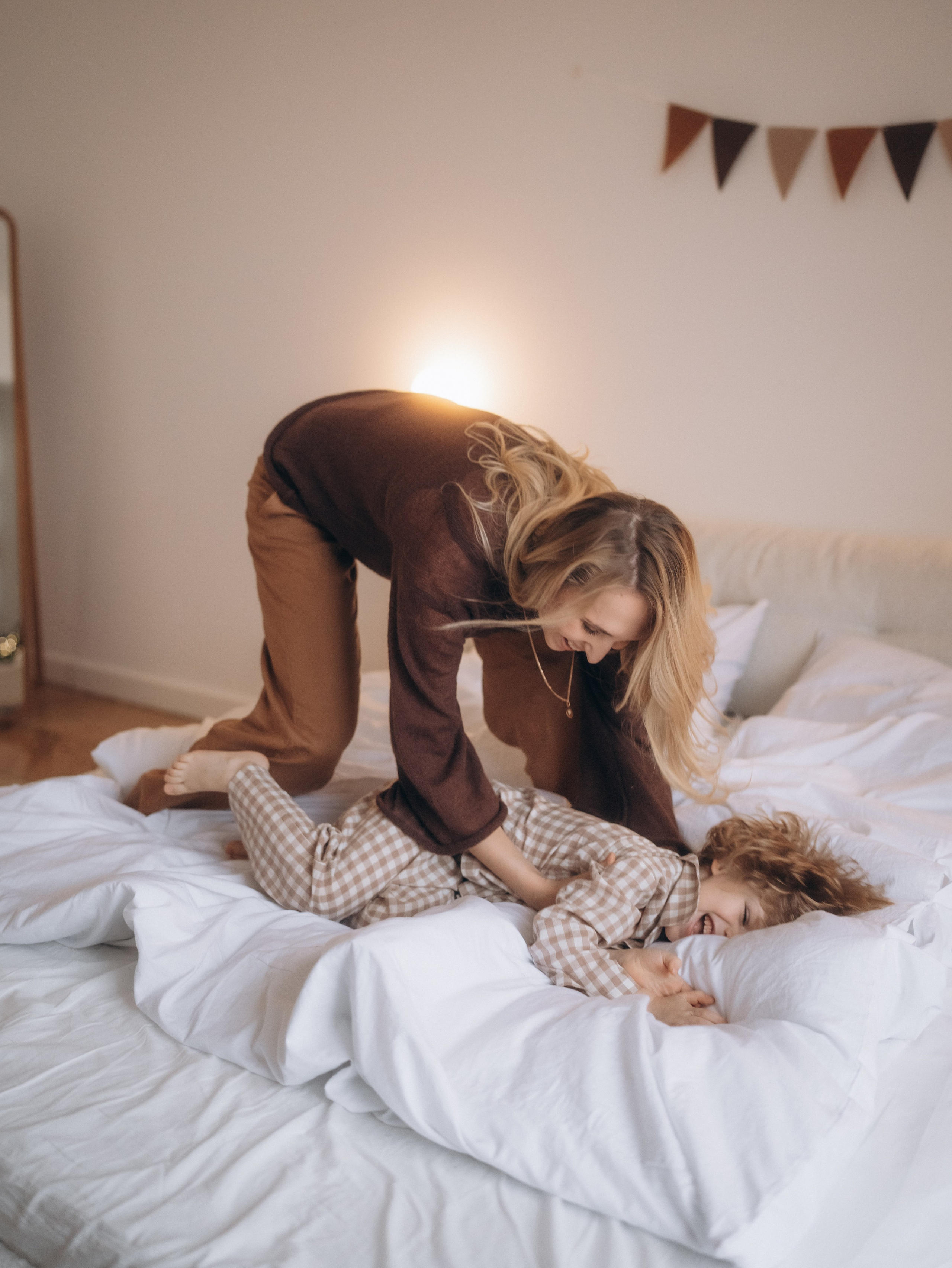 Предвкушение чуда. Видеограф и фотограф в Москве