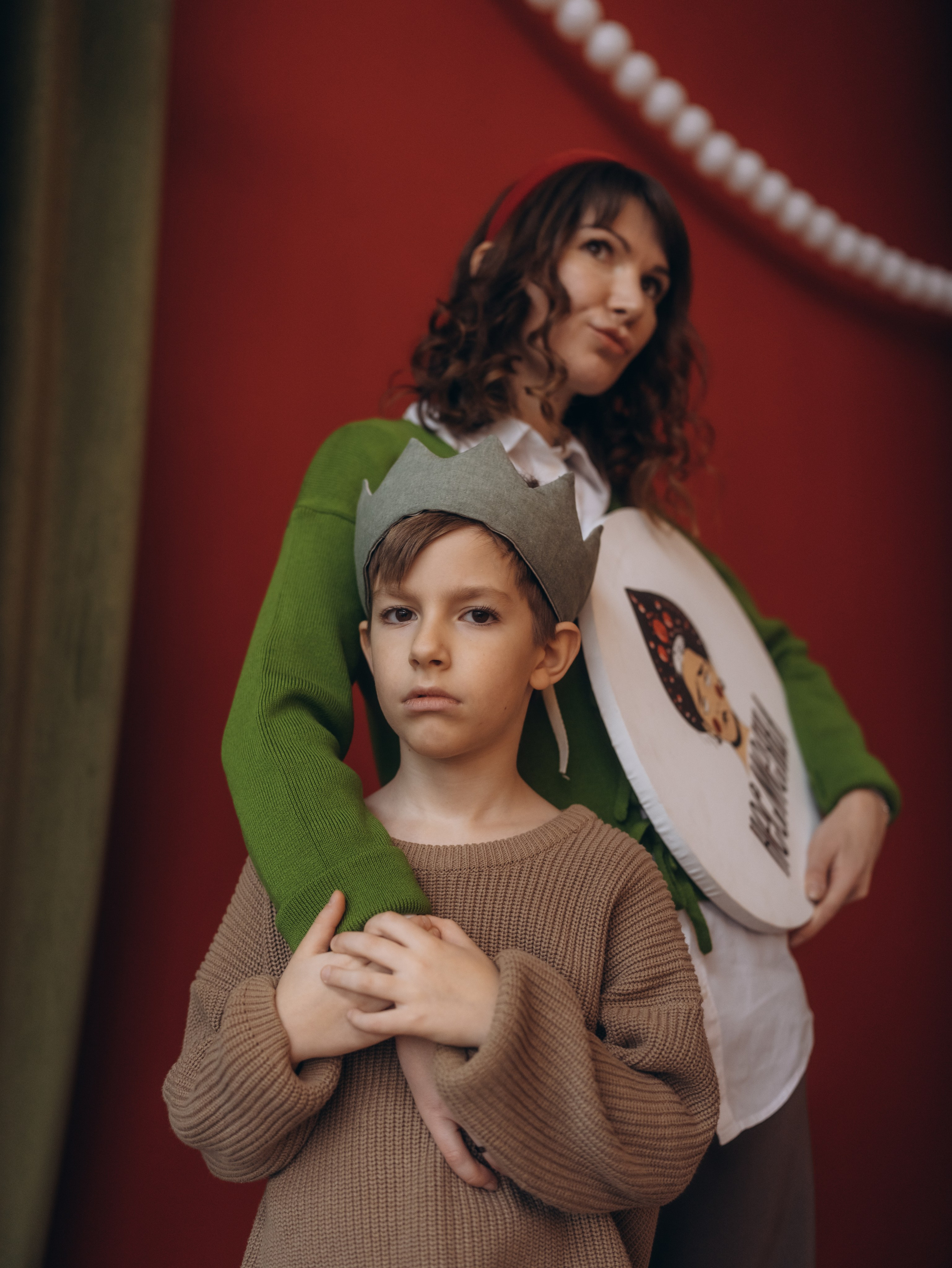 Хоп Хей. Семейный фотограф и видеограф в Москве