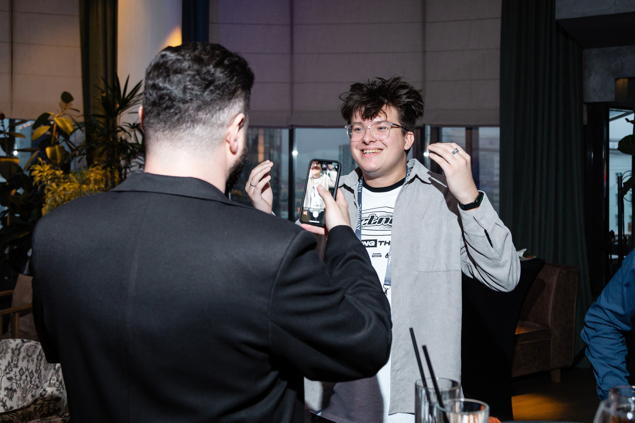 Конференция Proway Day