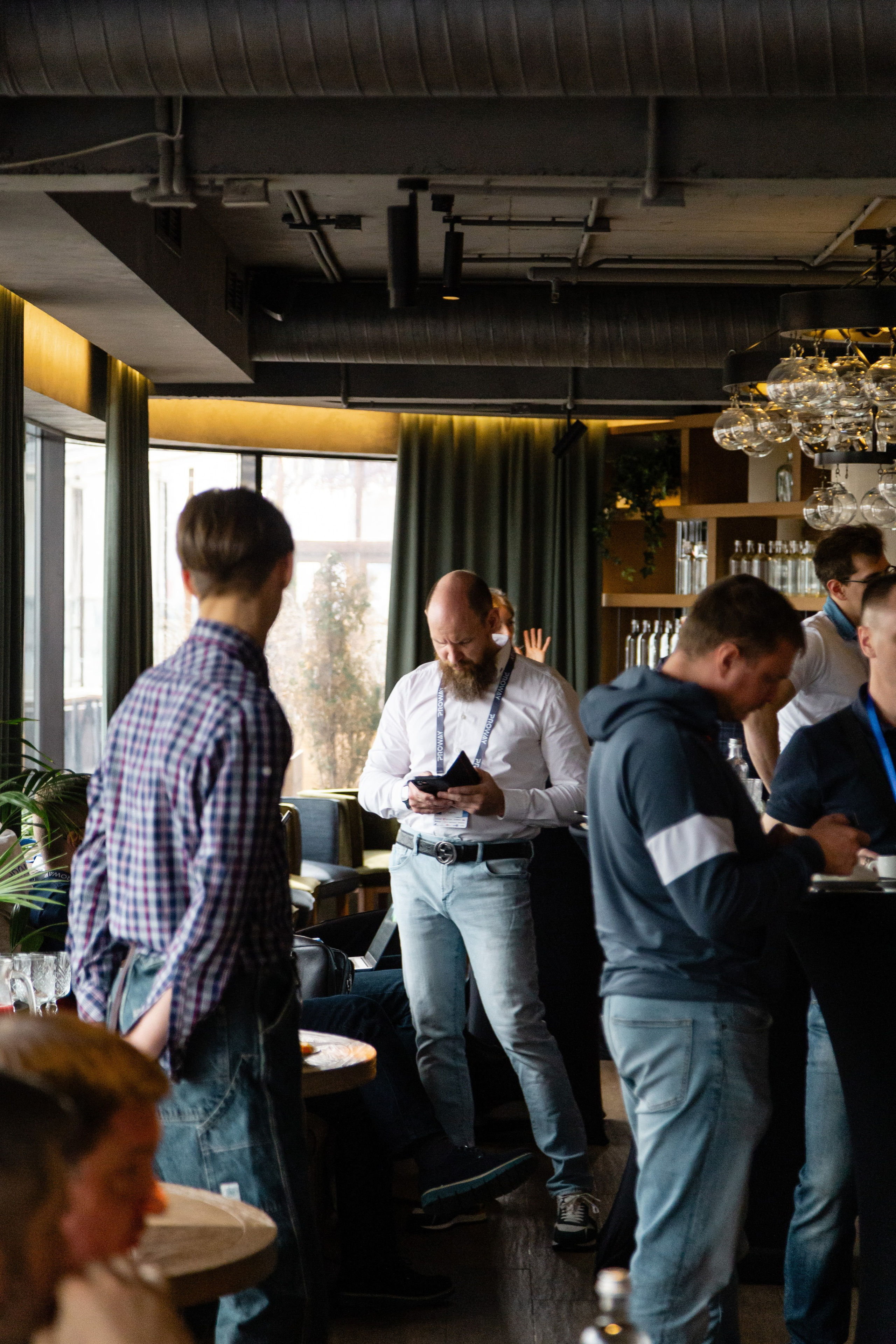 Конференция Proway Day