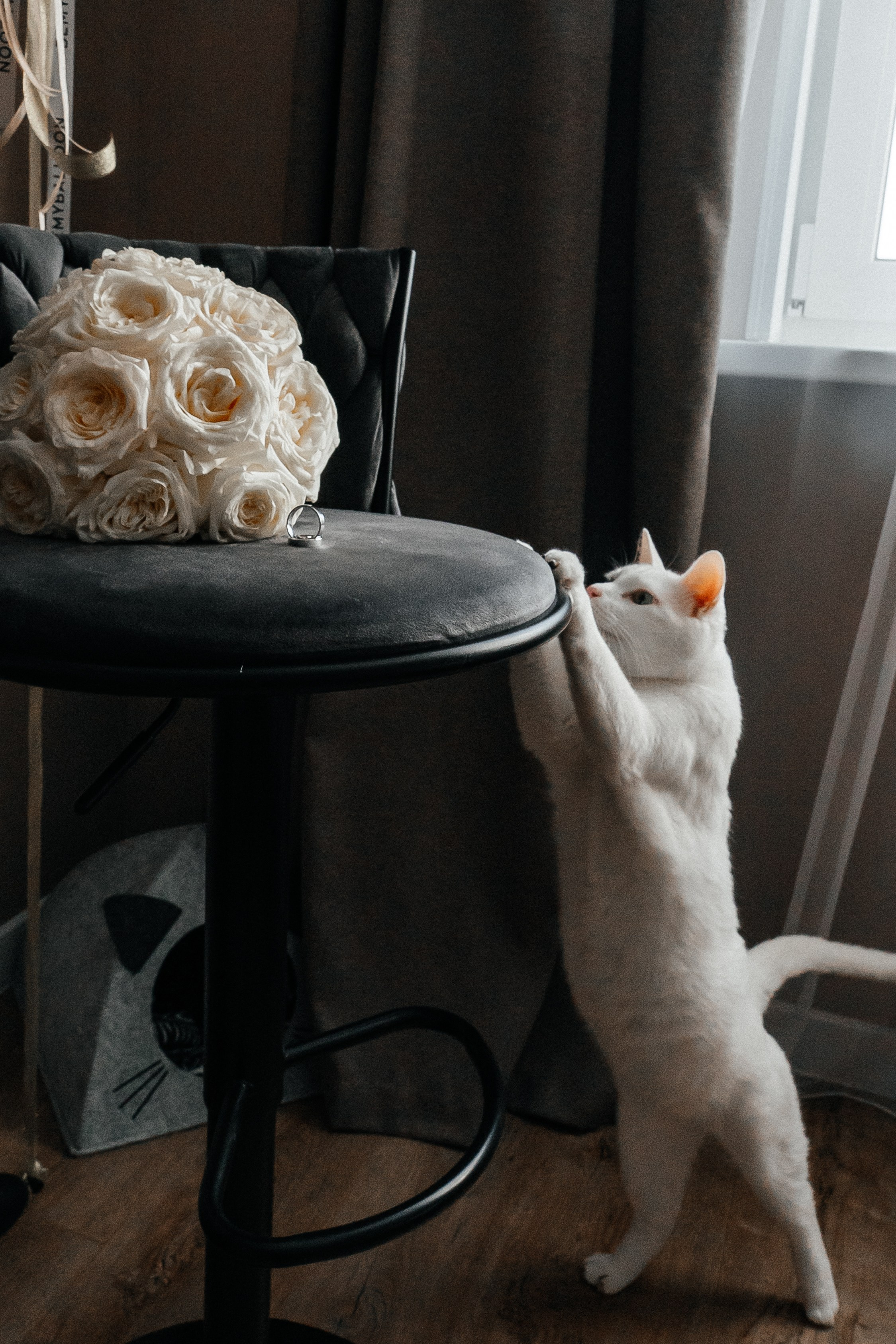 Валерия и Дмитрий. Свадебный и семейный фотограф во Владивостоке Александра Глускер