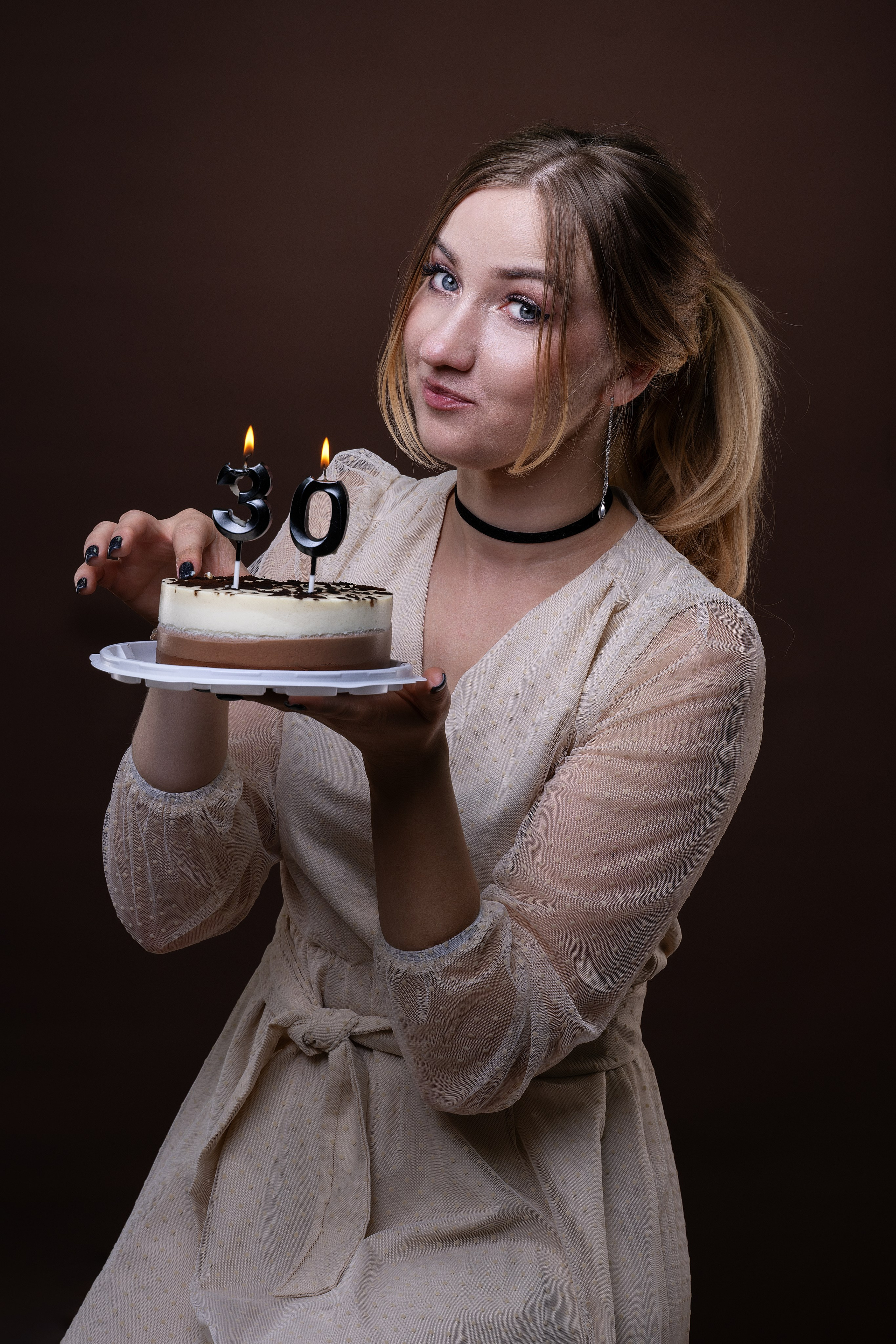 Три шоколада. Вижу свет на душах. И мир- кадрами. Покажу  ваш. Фотограф Елена Романцова