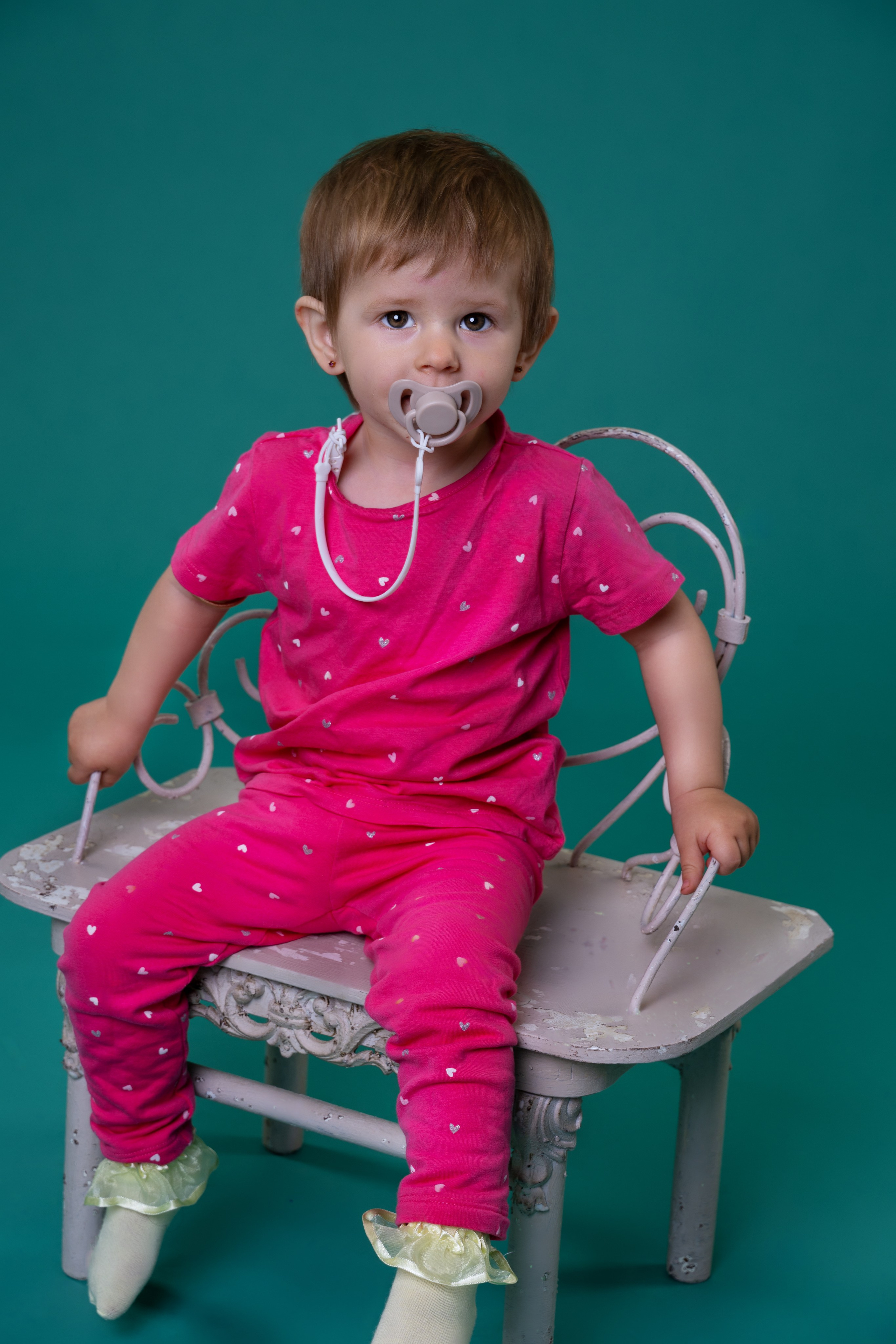 ДЕТСКИЕ ПОРТРЕТЫ. Главная