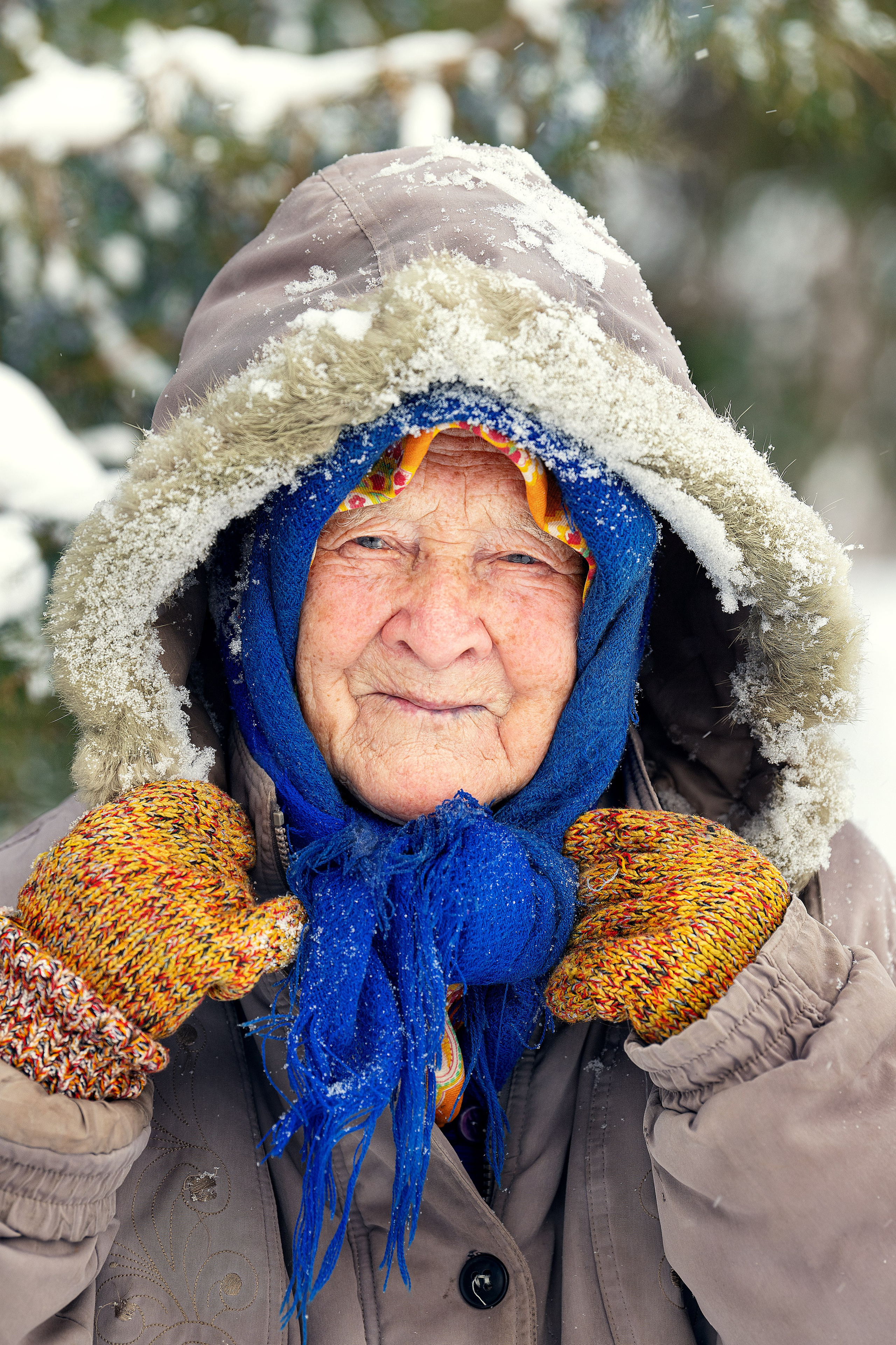 Не студийные. Главная