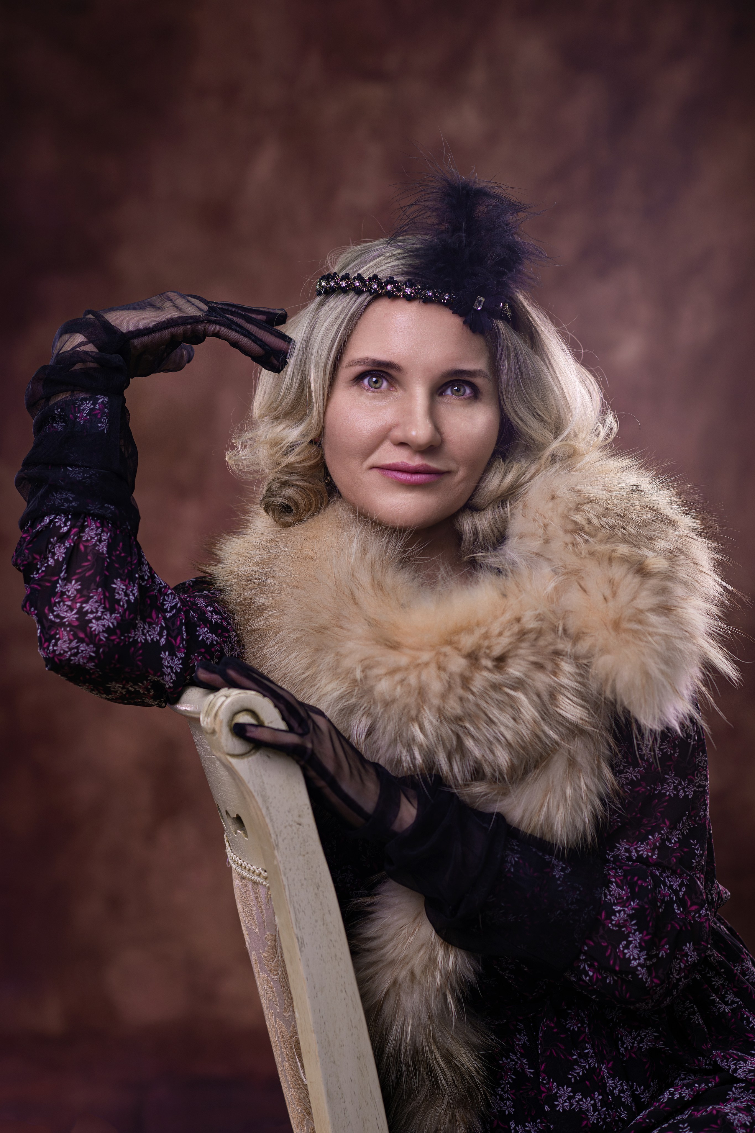 РЕТРО ТЕМАТИКА. Главная