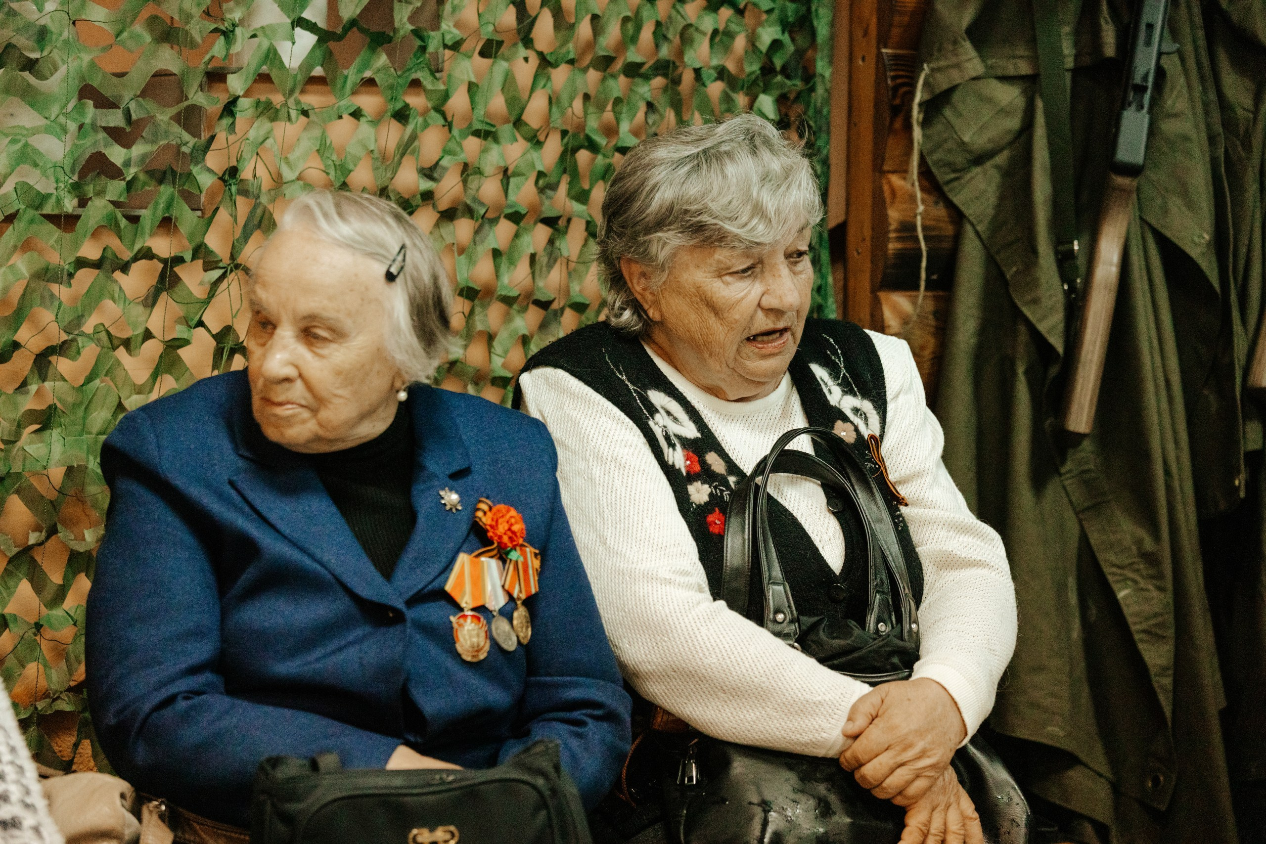 Русские Чтения в Смоленске — 16.05.2025. KiPPER Gallery — Фотограф