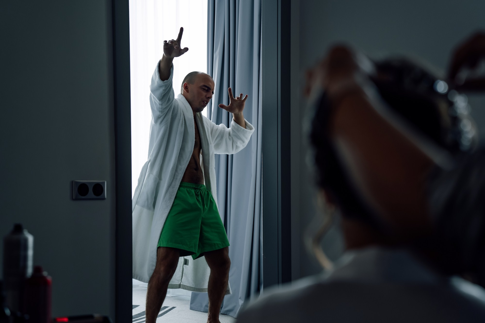 Свадебная съемка Артем и Надежда. Свадебный фотограф в Архангельске и Северодвинске