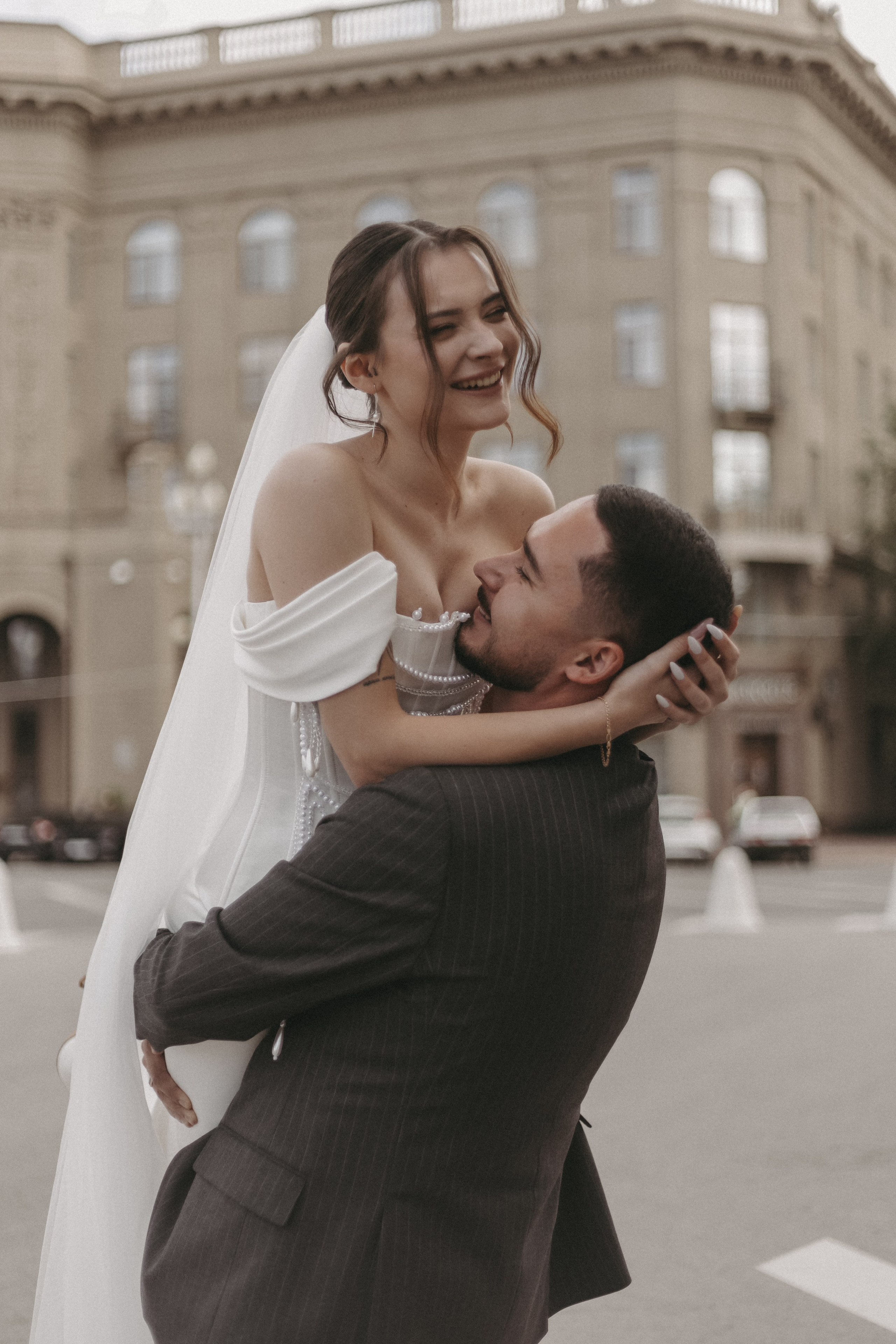 Еще одна история любви…. Главная