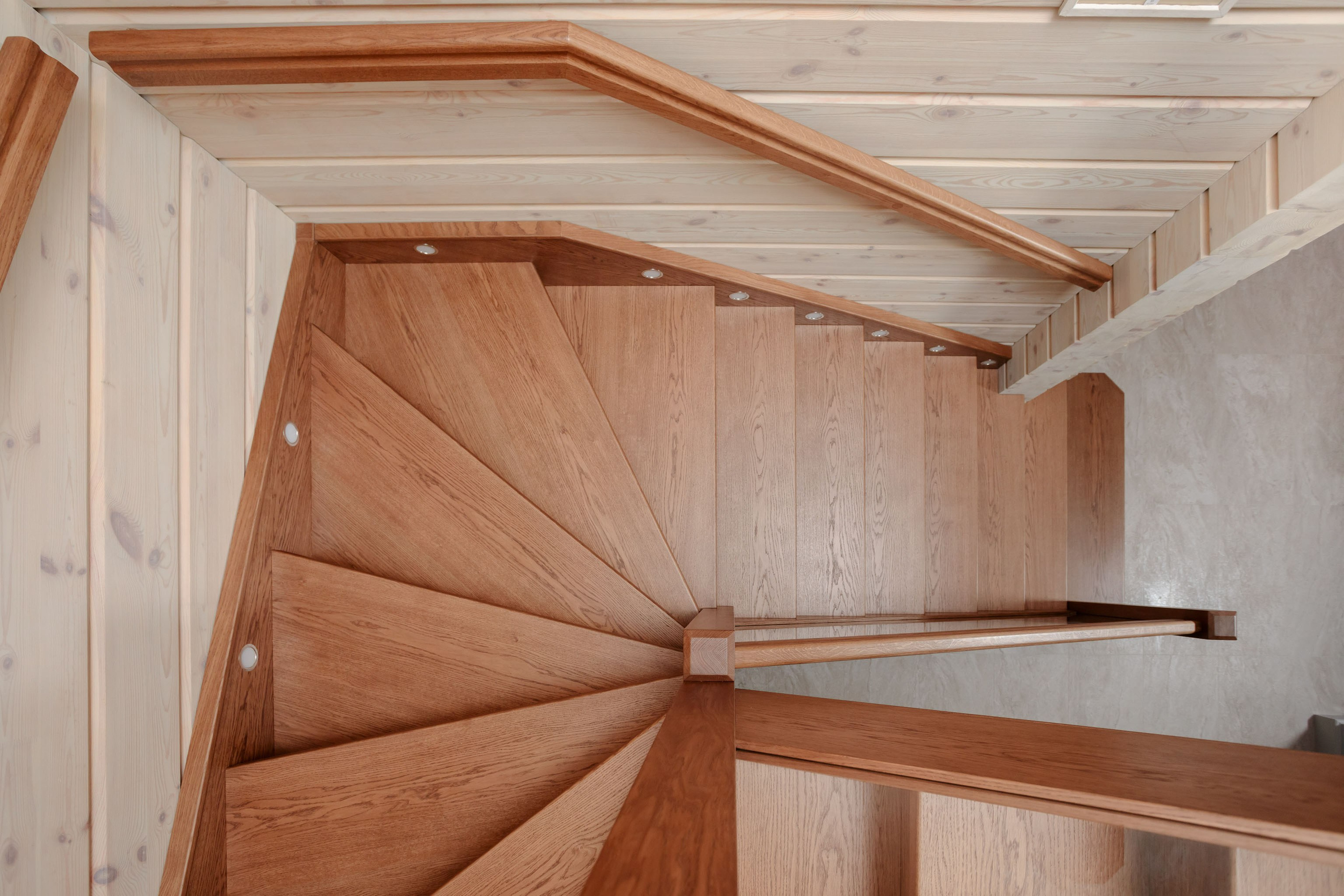 КП Дубрава. Академия дизайна UK Design. Мебель на заказ