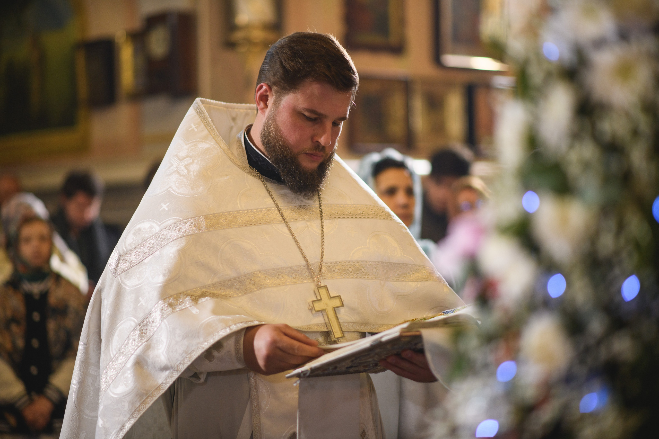 Рождество Христово 7.01.2024. Семейный и свадебный фотограф в Феодосии и Коктебеле