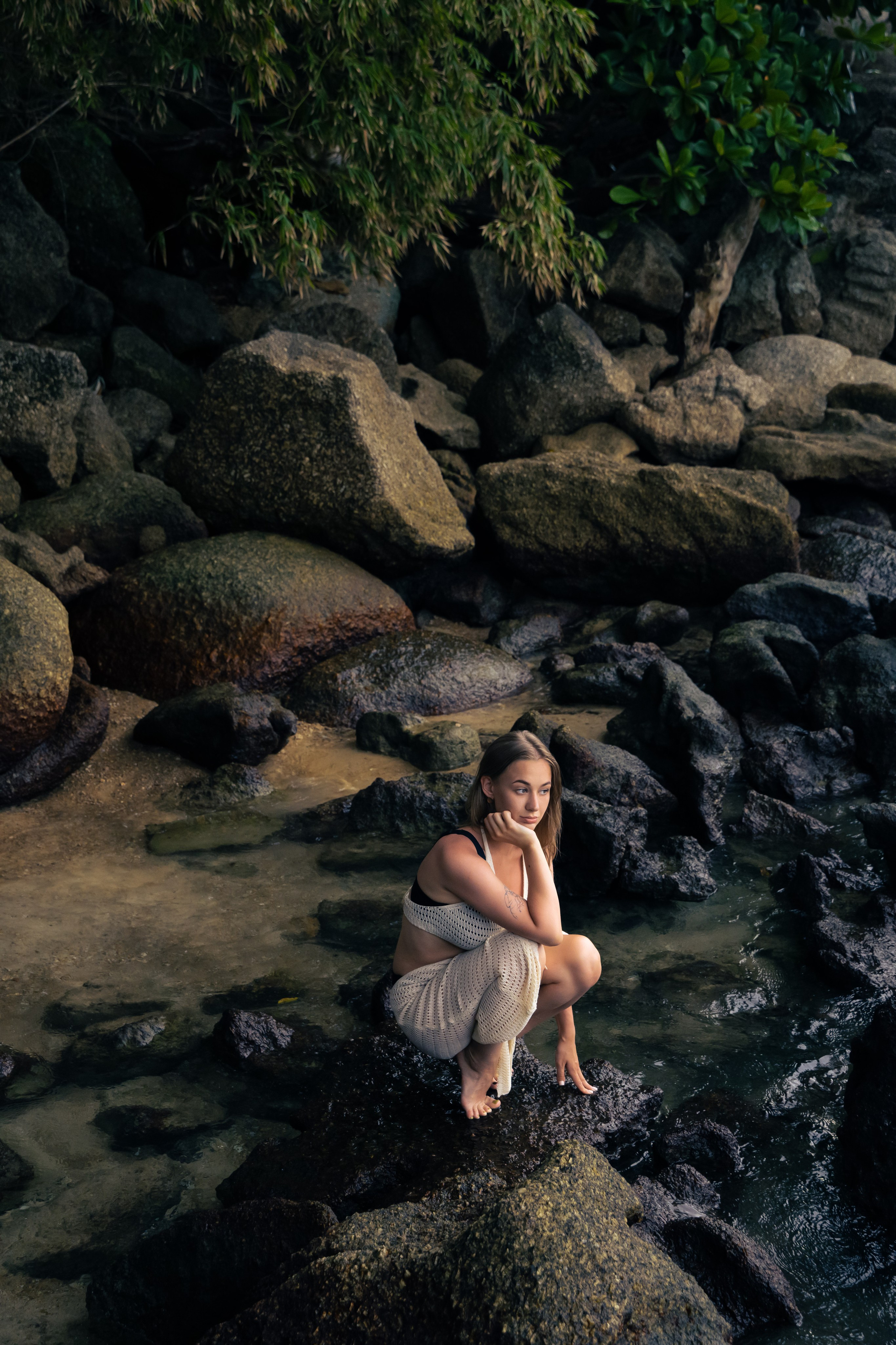 Портрет. Многофункциональный фотограф