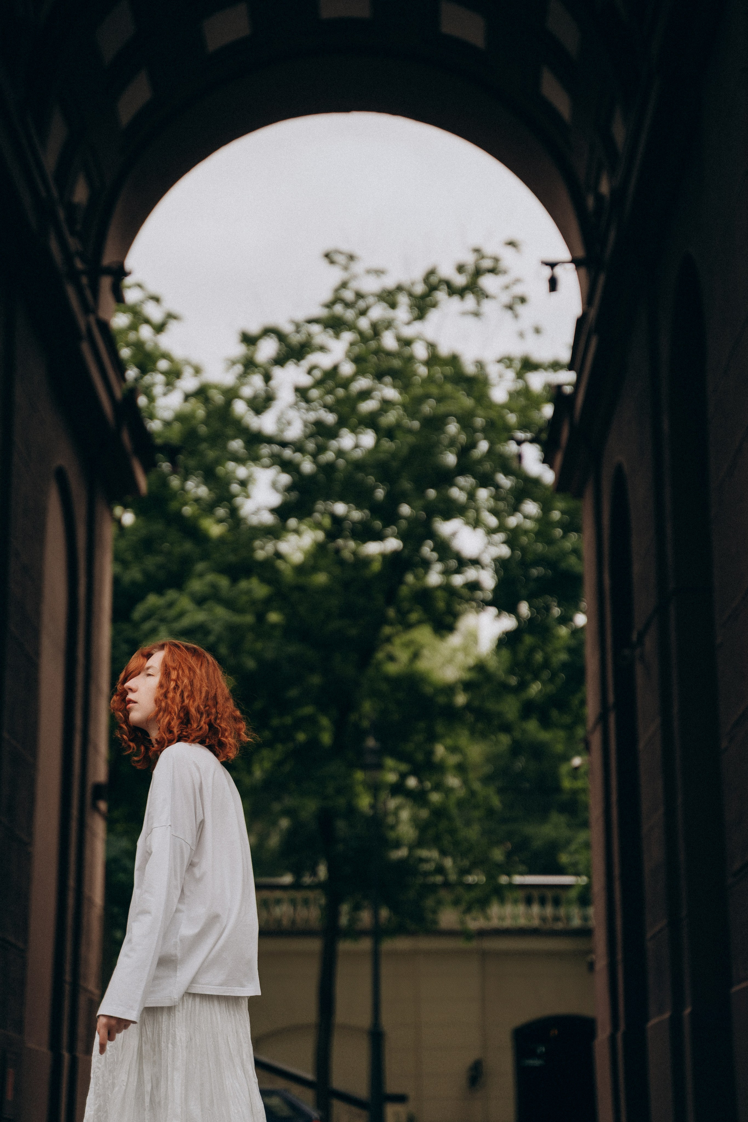 Алина. Фотограф Москва Виктория-Антуанетта