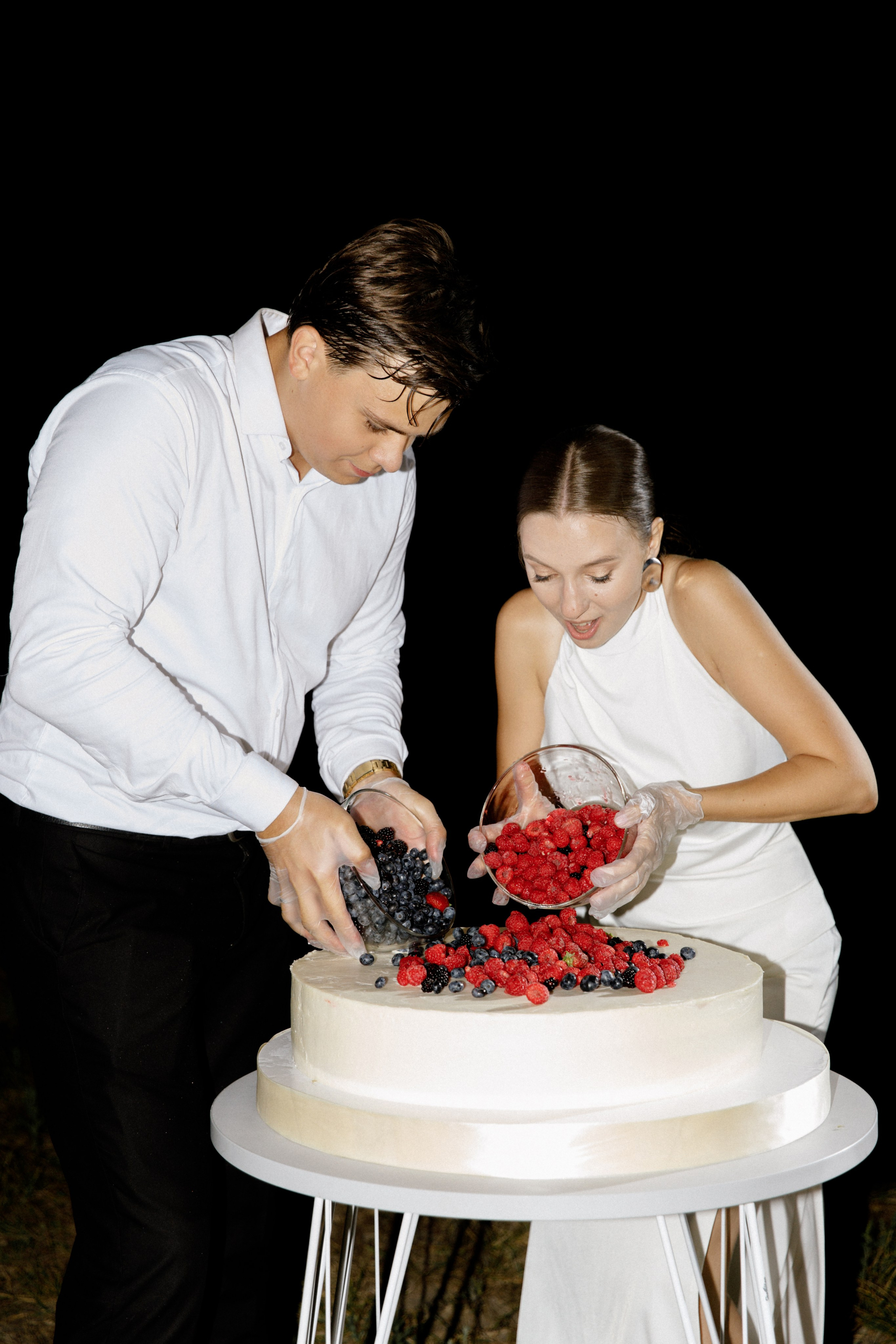 Wedding D&D. Свадебный фотограф Краснодар Юлия Ткаченко