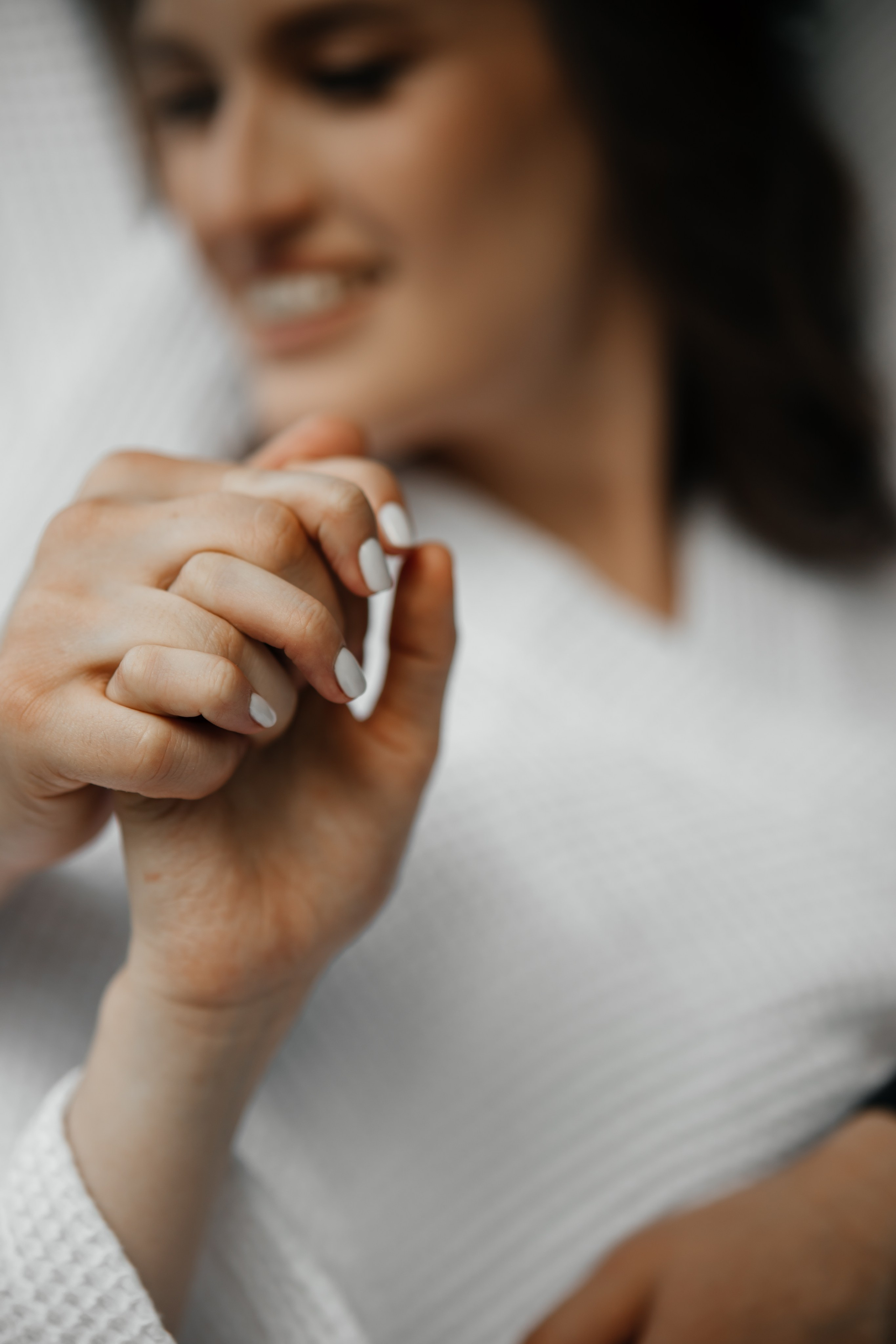 Даниил и Полина. Свадебный фотограф Москва Павел Фетисов