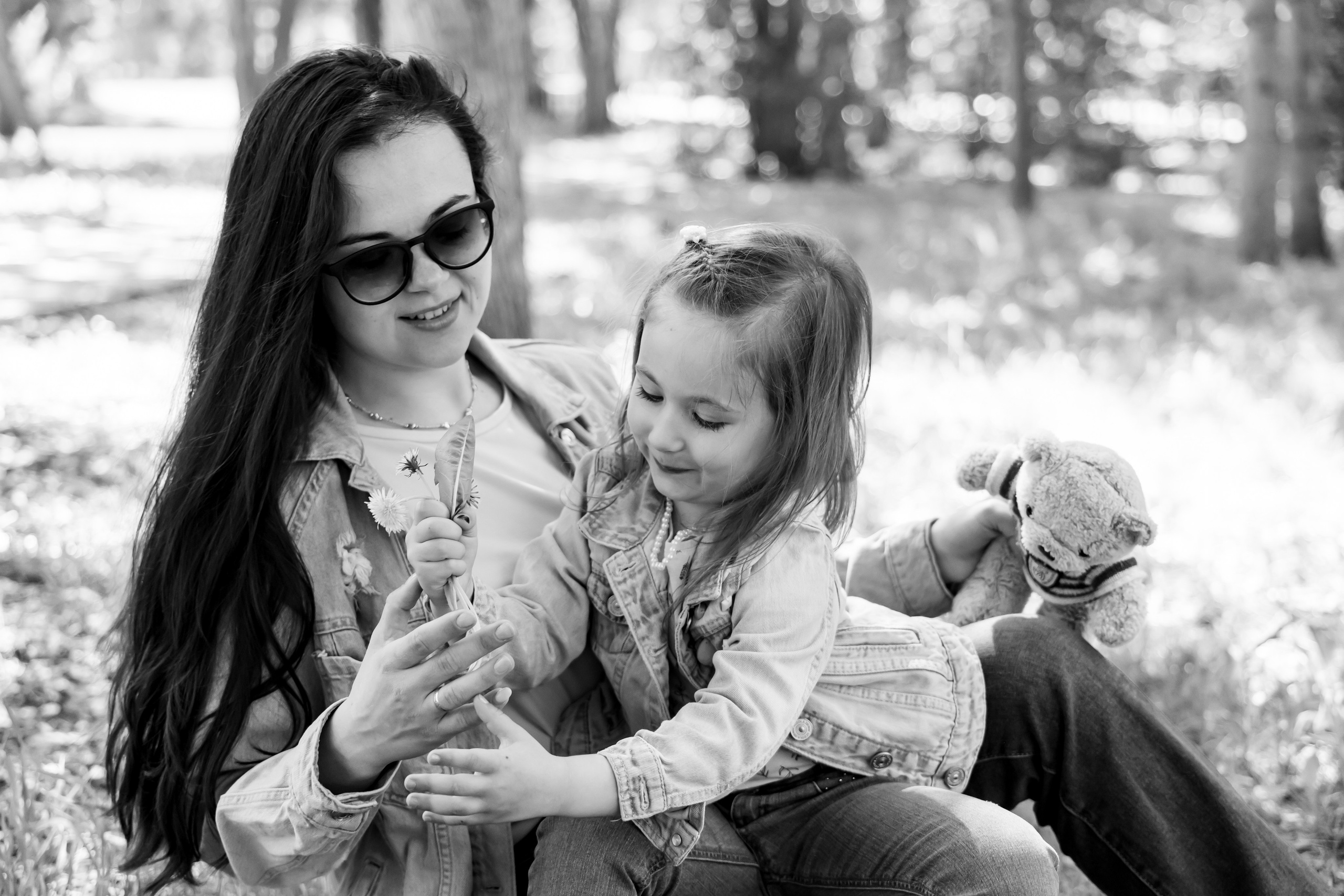 Семейная фотосессия/Дети. Профессиональный фотограф в Омске Писанкина Анастасия