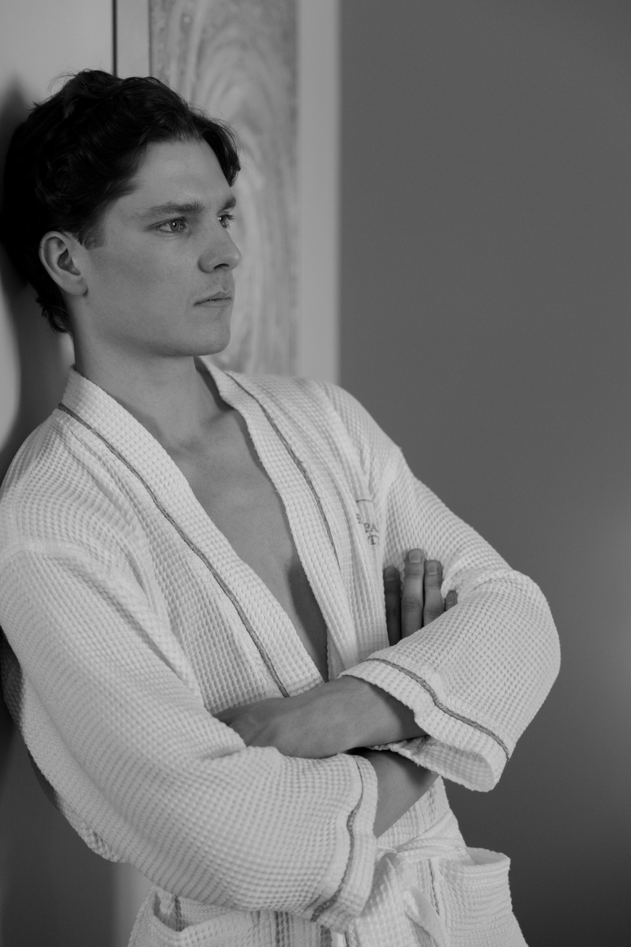 Данил & Анастасия