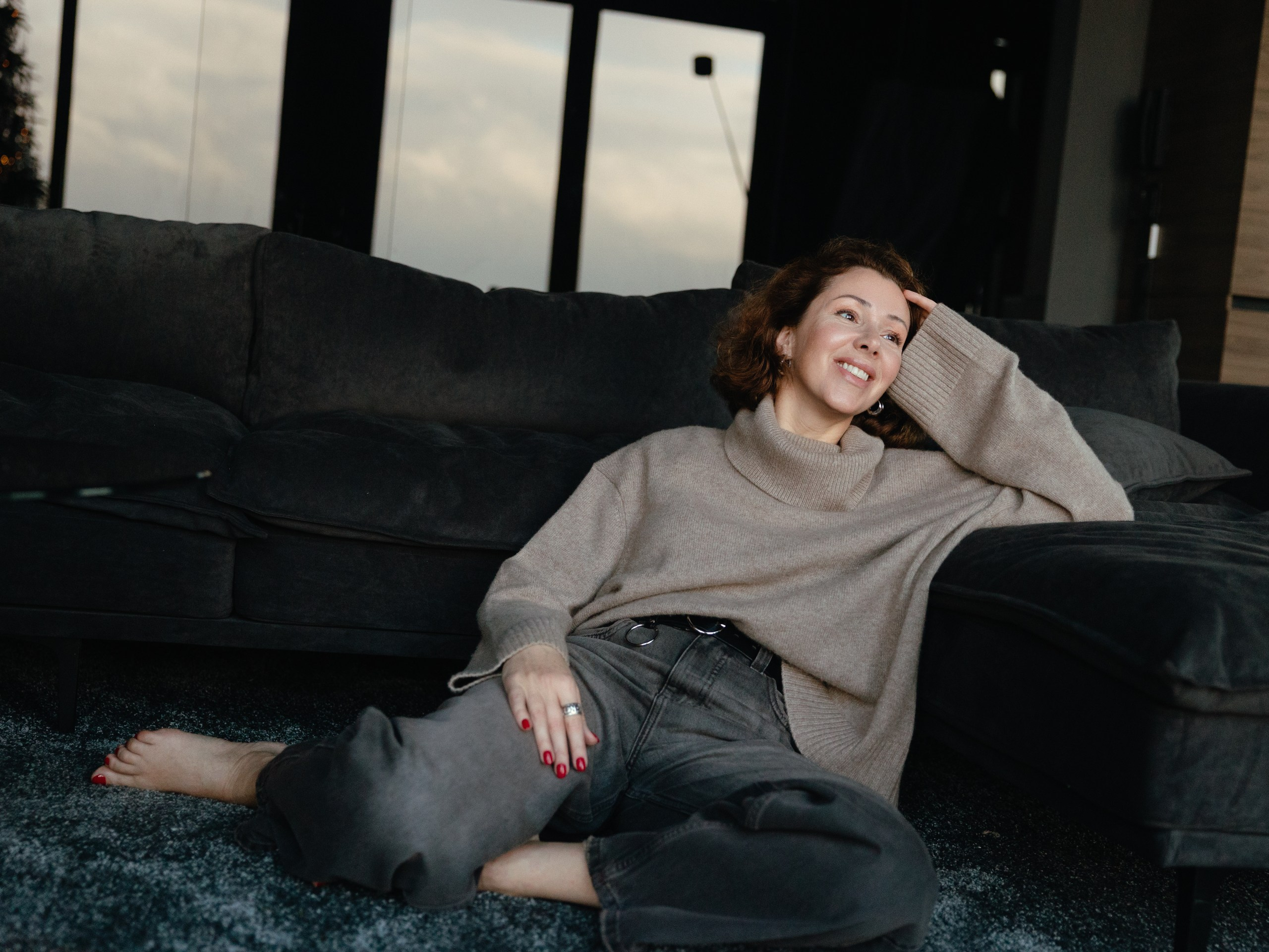 Дашуля. Контент фотограф в Санкт-Петербурге Елена Кегель