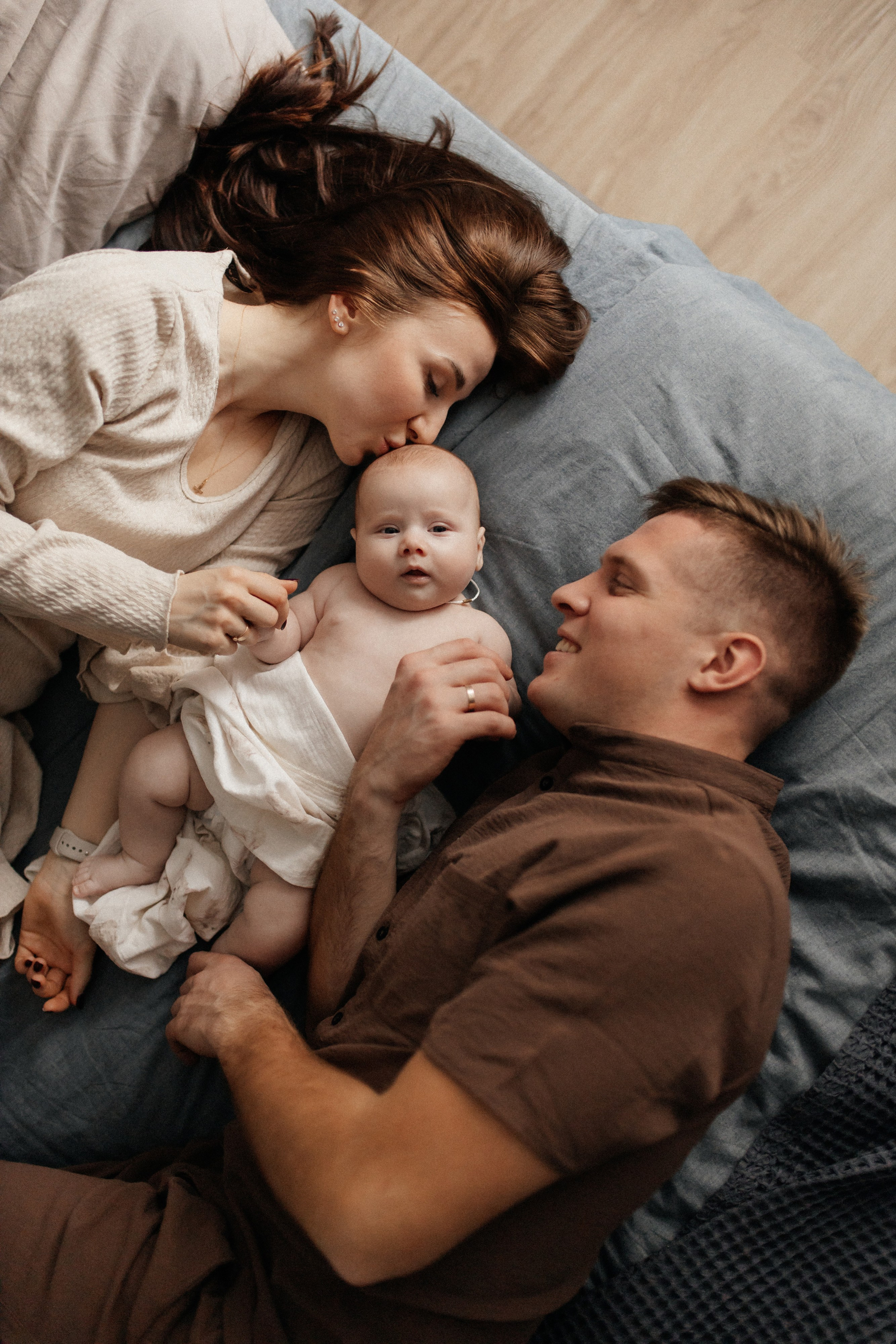 Дом, тепло, любовь. Фотограф Ульяна Дивина в Нижнем Новгороде и Нижегородской области