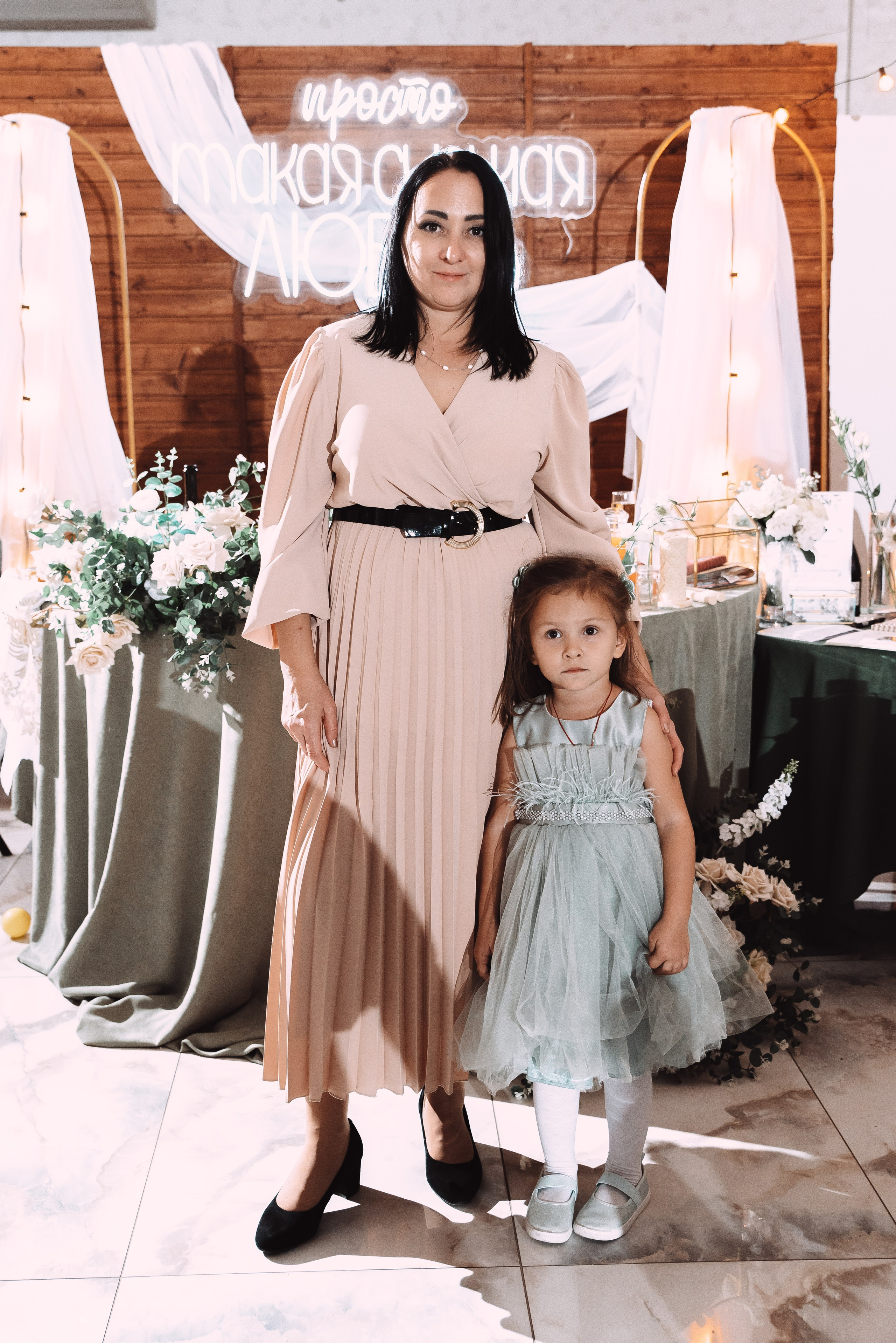 Александр + Анастасия. Свадебный и семейный фотограф в Волгограде Олеся Лисицкая