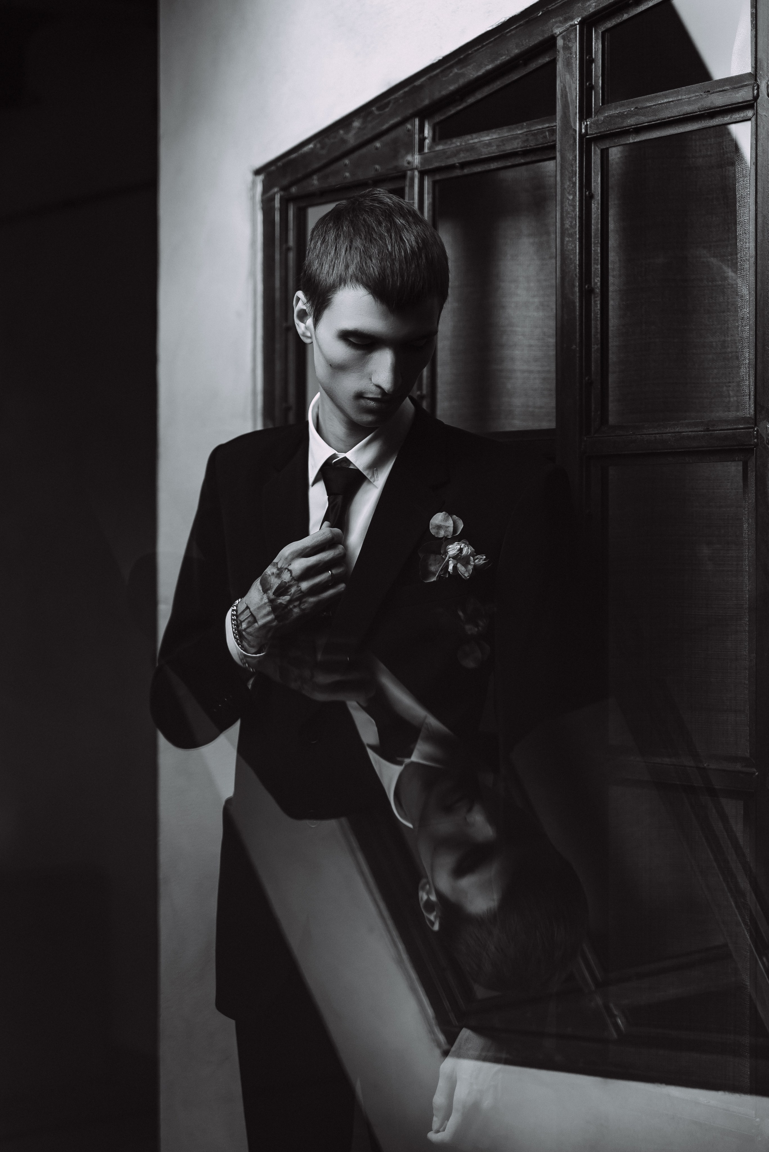 Никита + Кристина. Свадебный и семейный фотограф в Волгограде Олеся Лисицкая