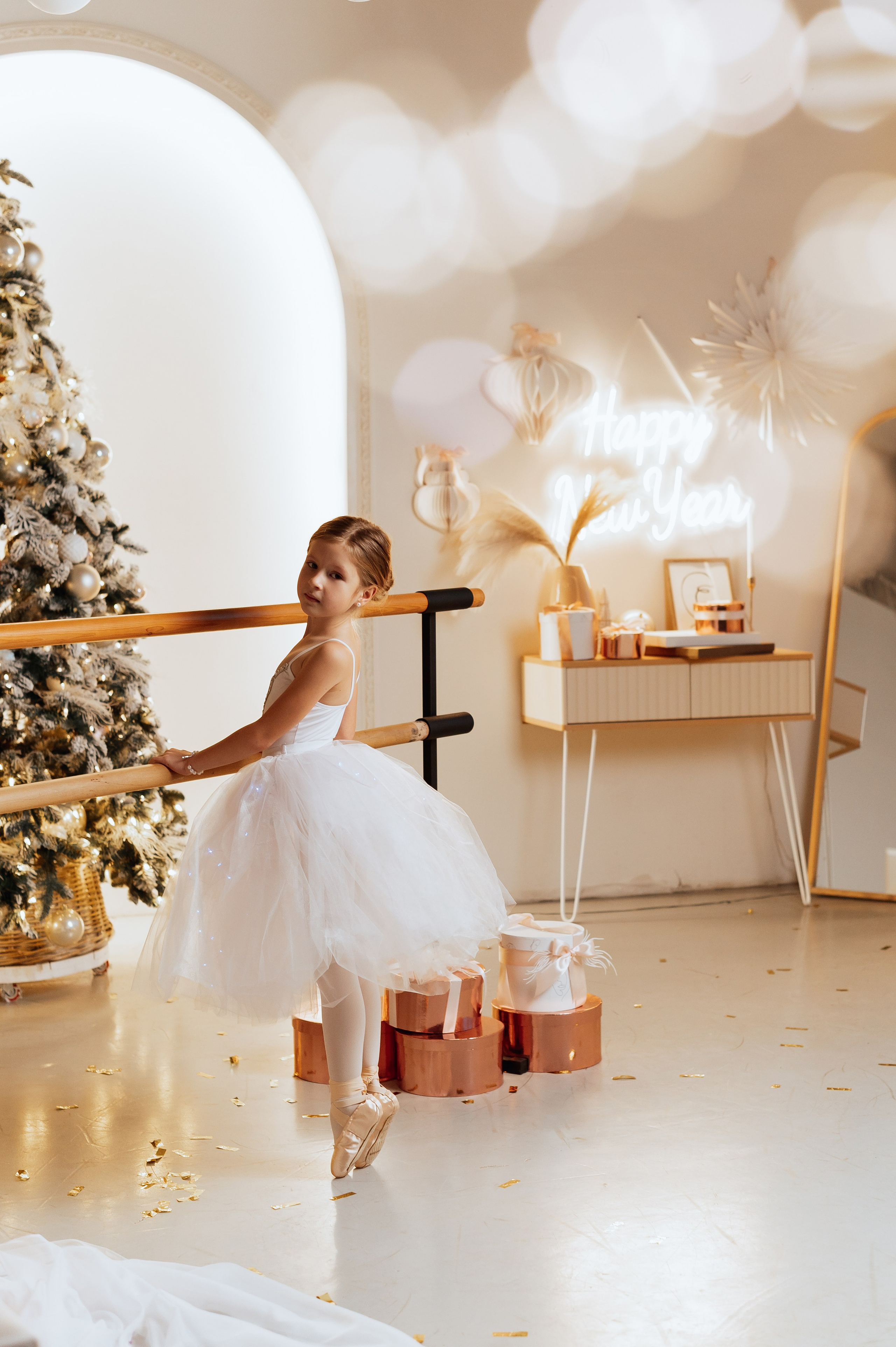 NY & BALLET. Профессиональный репортажный, коммерческий фотограф в Санкт-Петербурге