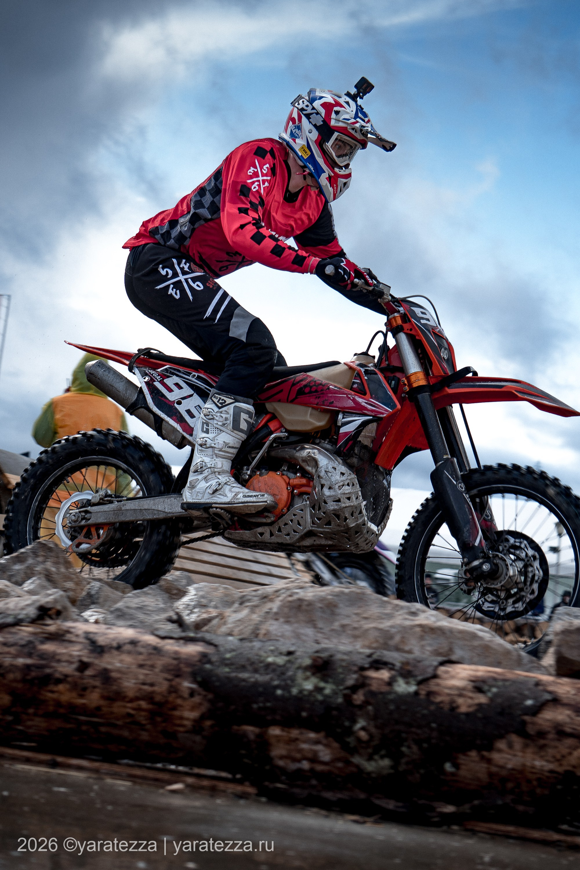 Суперэндуро Буйные есть?