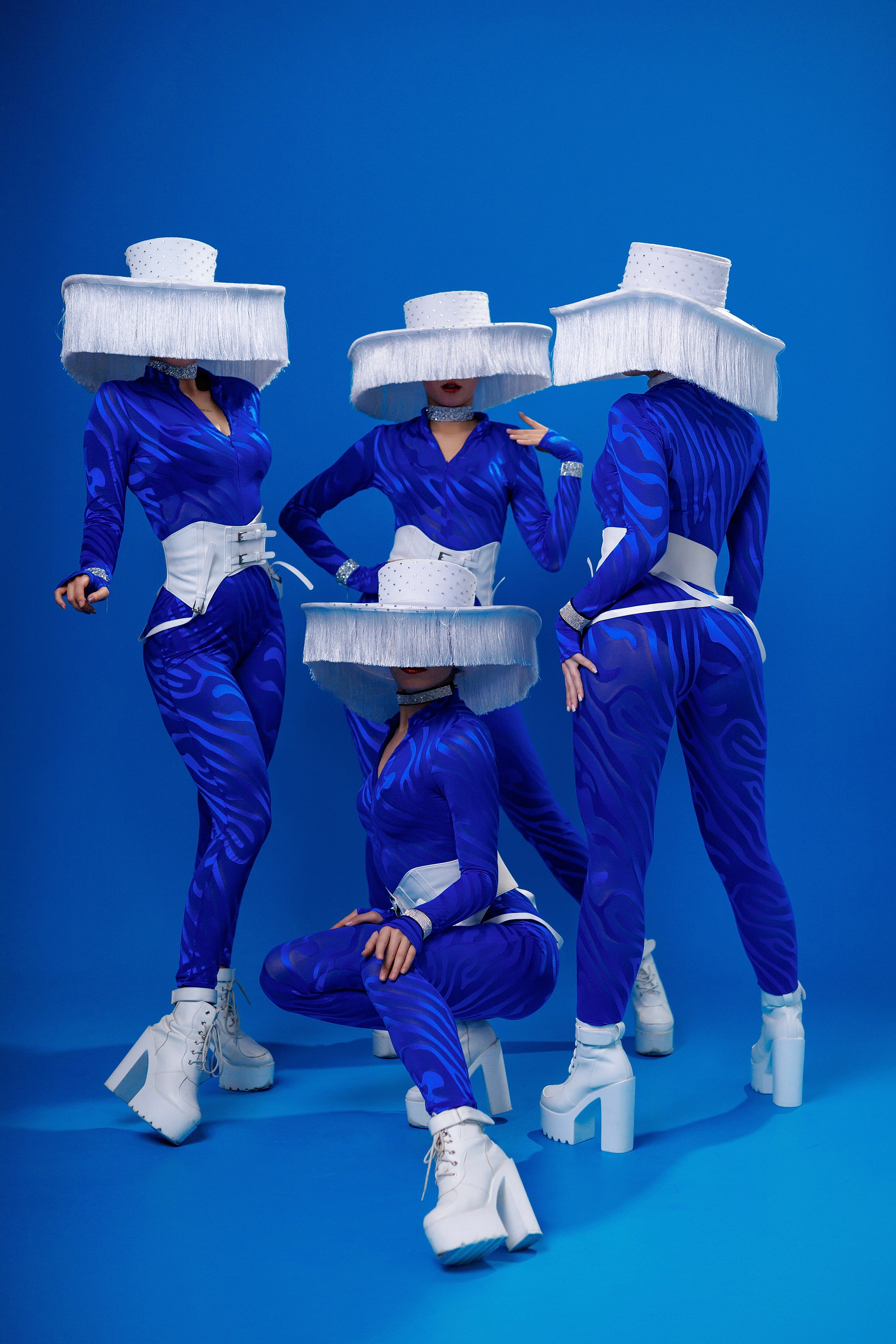 MYSTIC. Cast event. Go-Go, Анимация, Шоу-балет, Чирлидинг, Ring-girls Кемерово