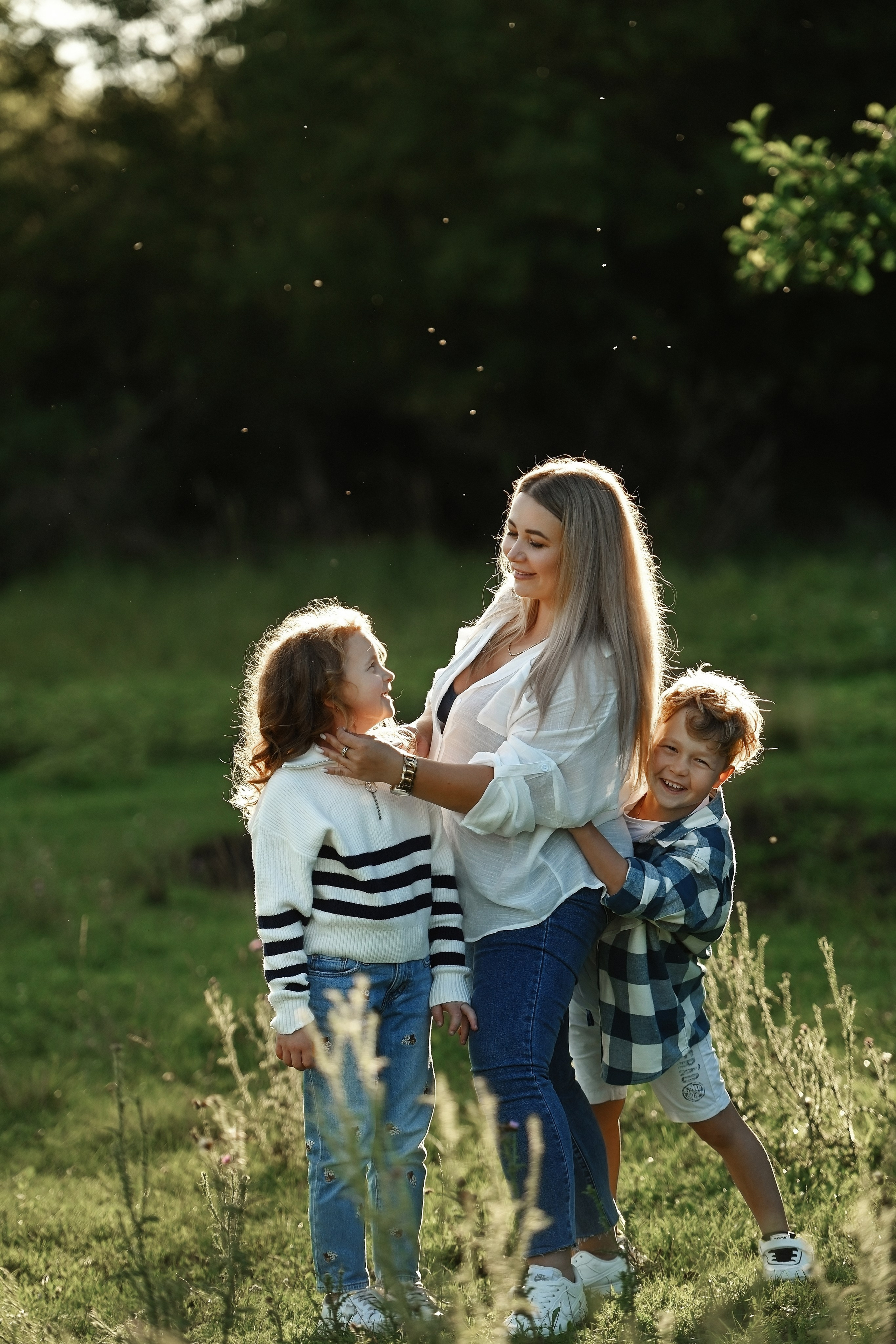 Бурундукова Лена. Свадебный и семейный фотограф в Самаре Головань Наталья