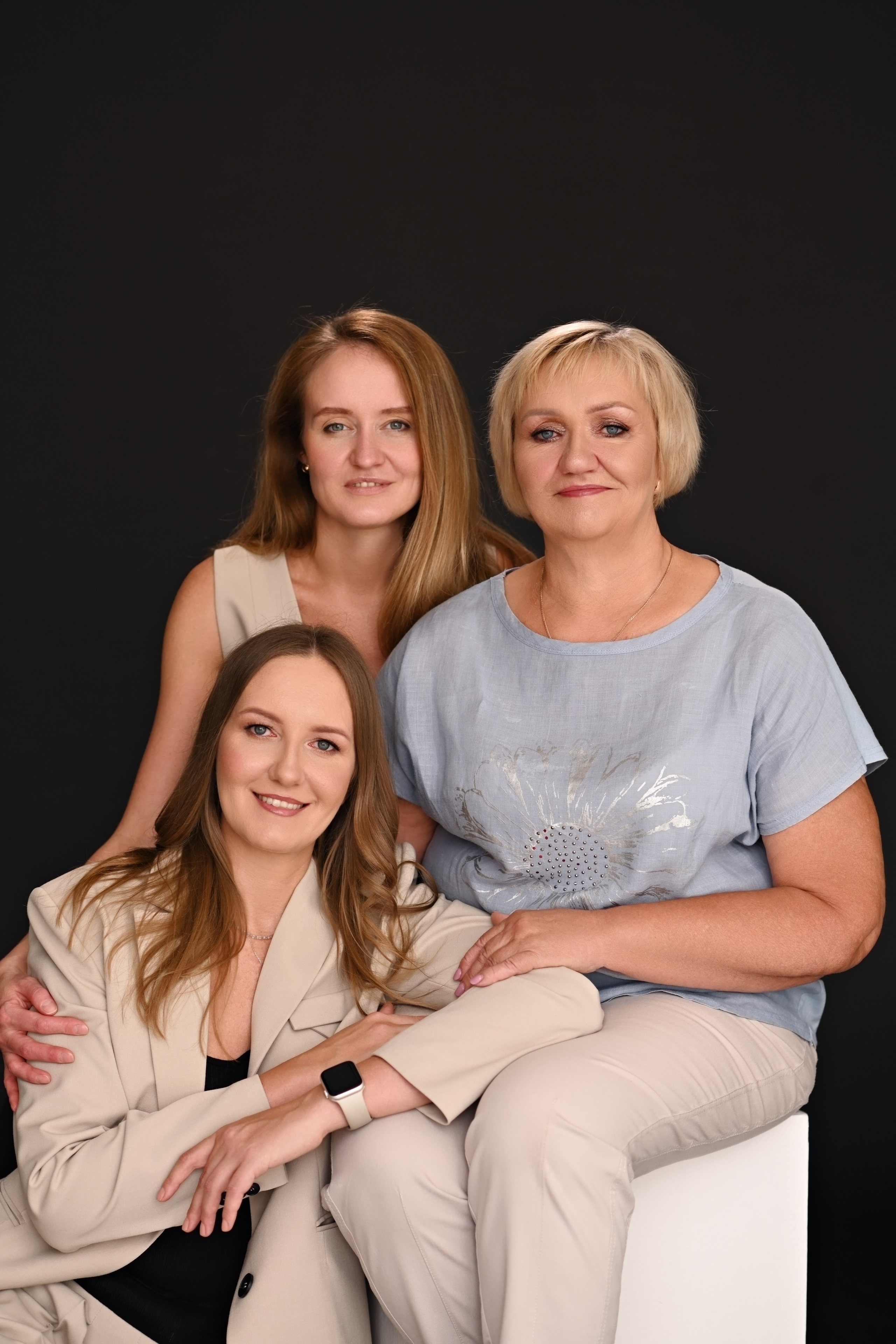 Сестры. Свадебный и семейный фотограф в Самаре Головань Наталья