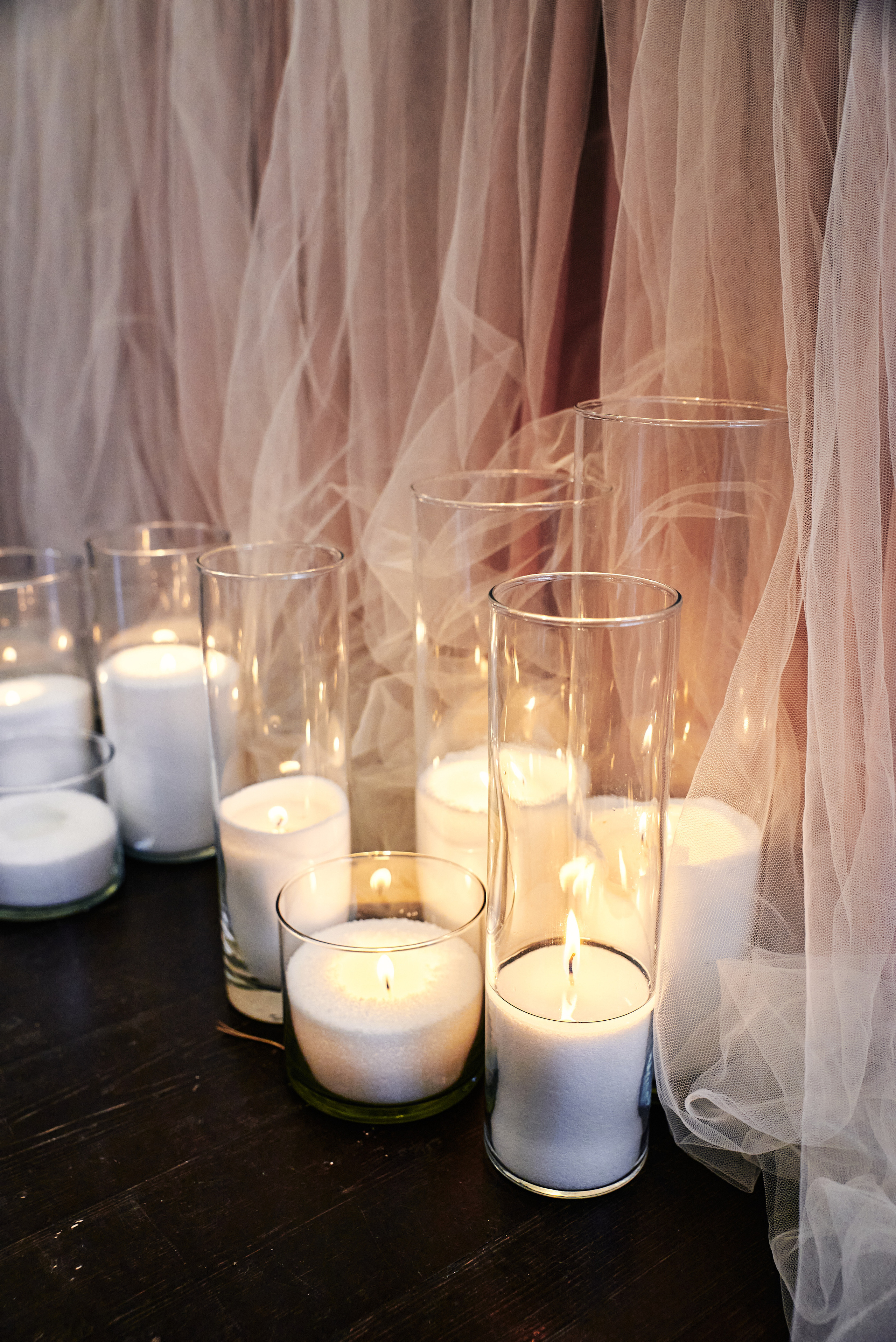 Свадебный декор в Томске