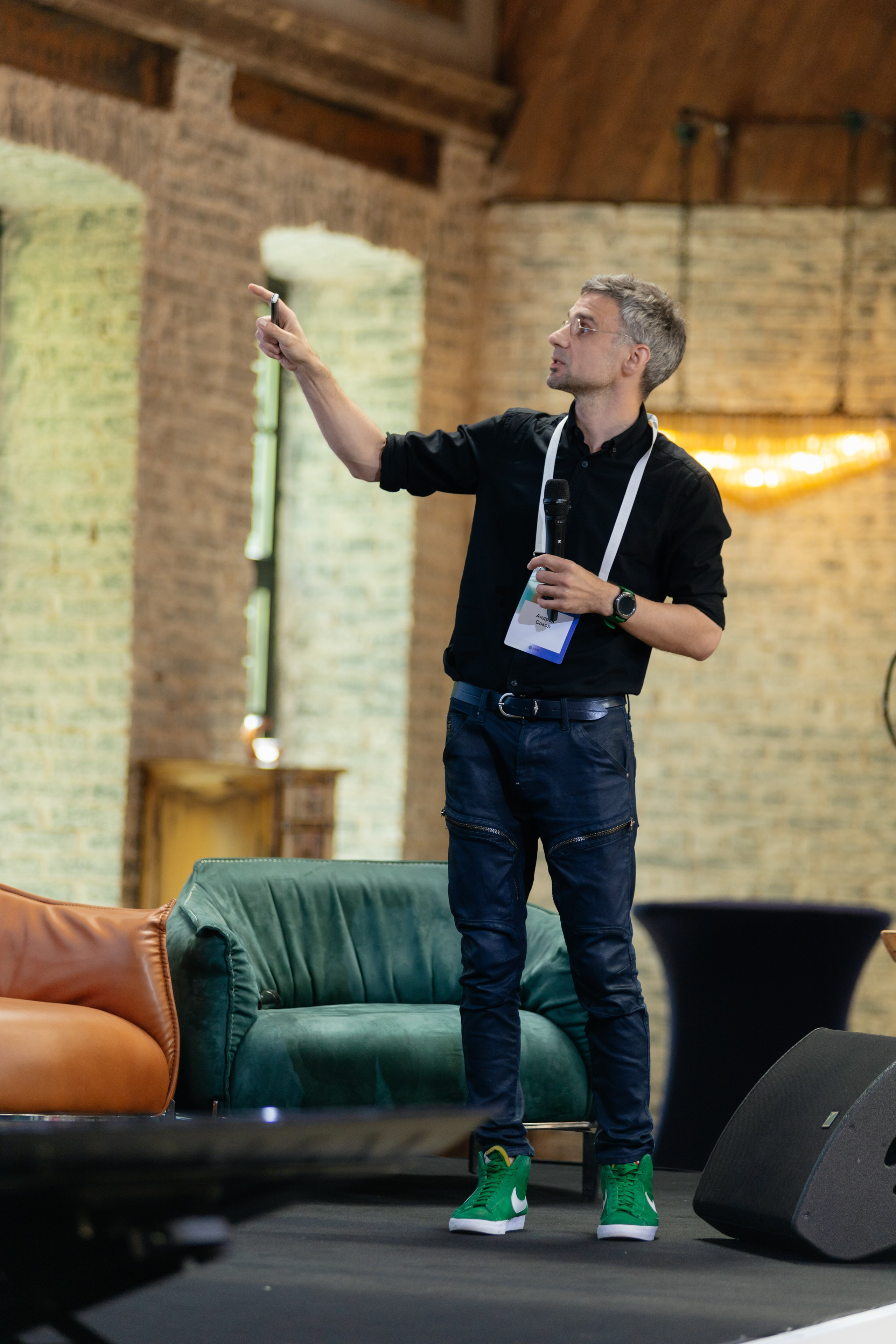 Ventra Concept Day. Репортажный фотограф в Москве Лера Зиновьева