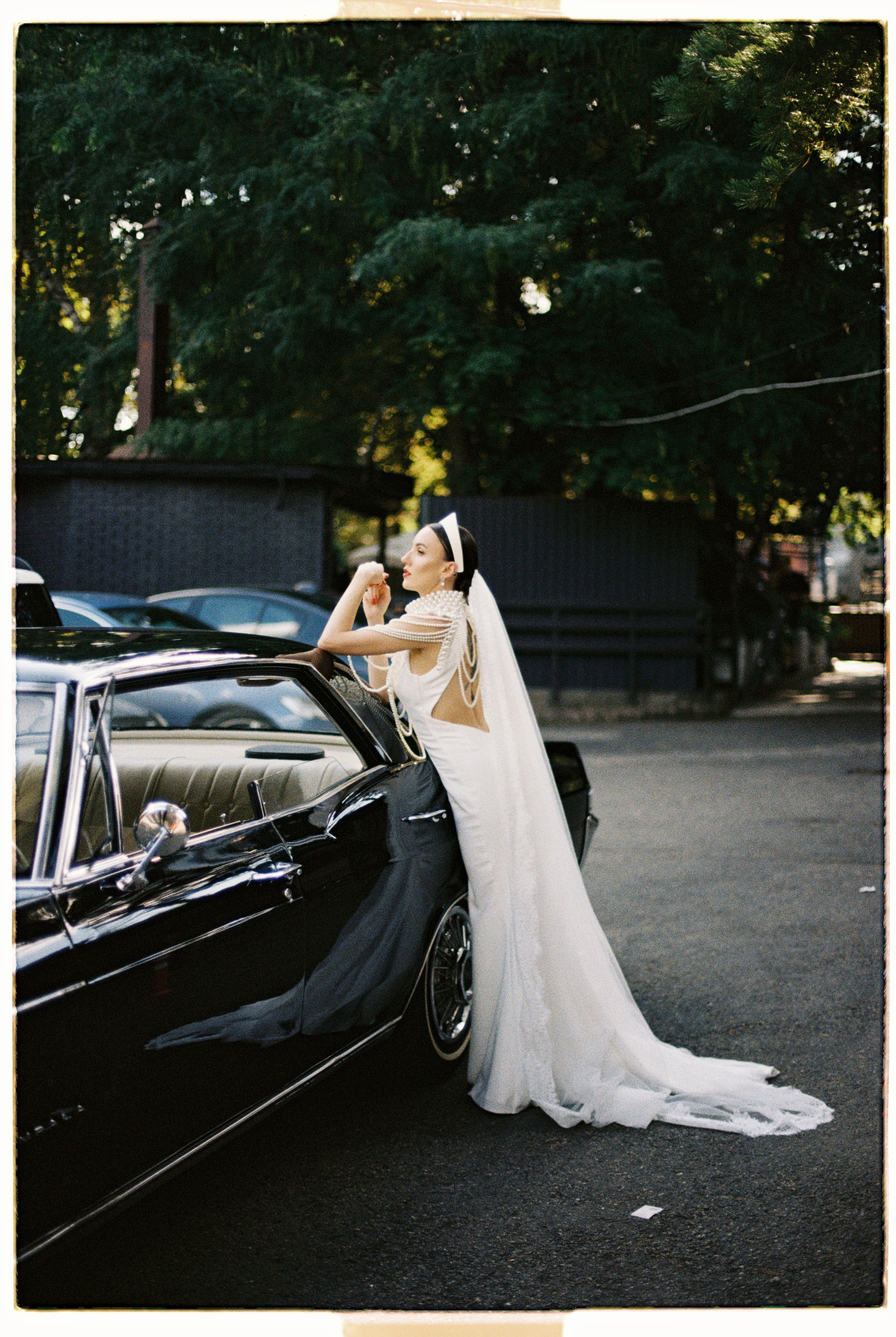 Александр & Евгения. Главная