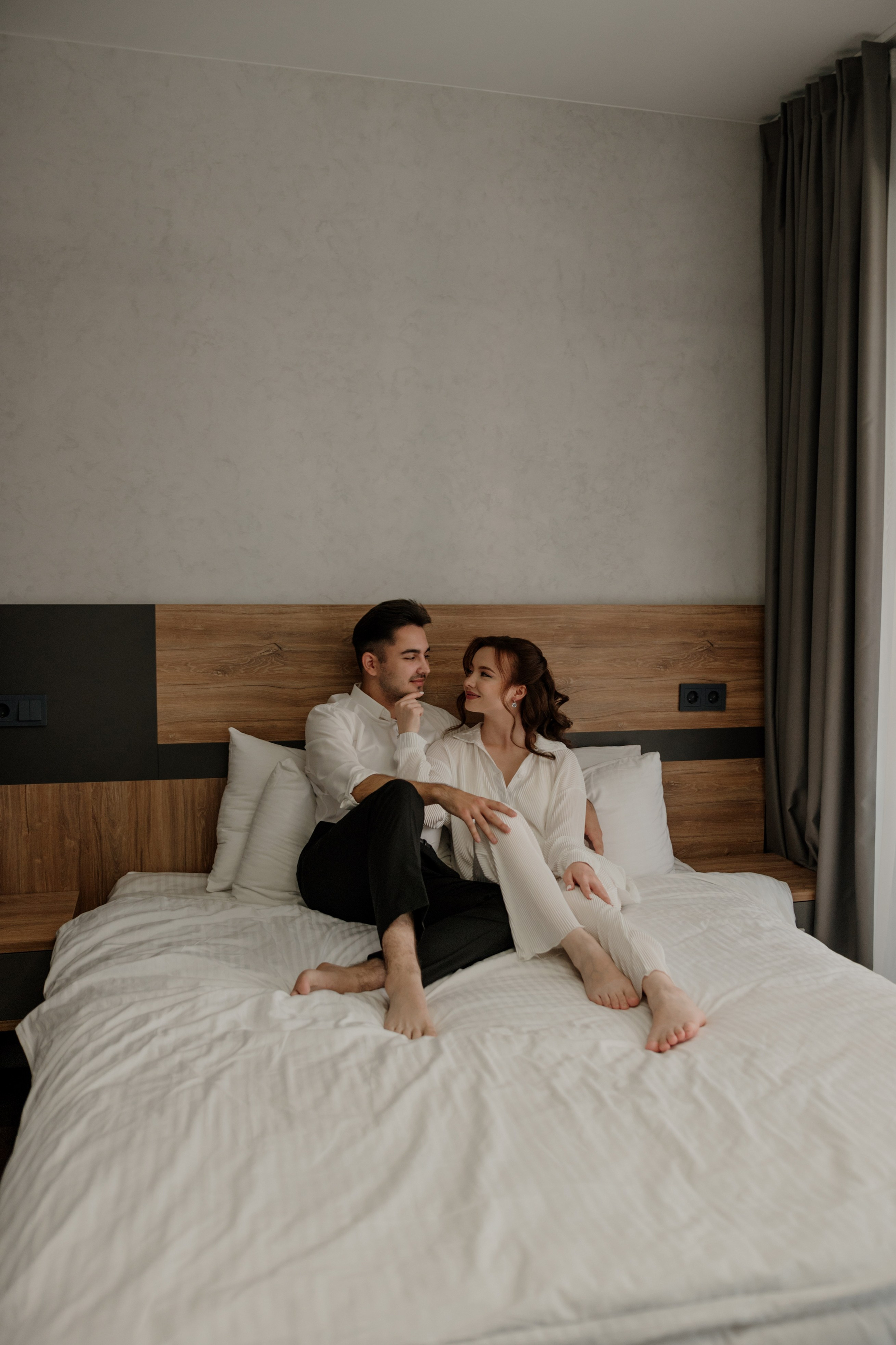 Глеб и Полина. Свадебный и Семейный фотограф в Ярославле Алёна Колясникова