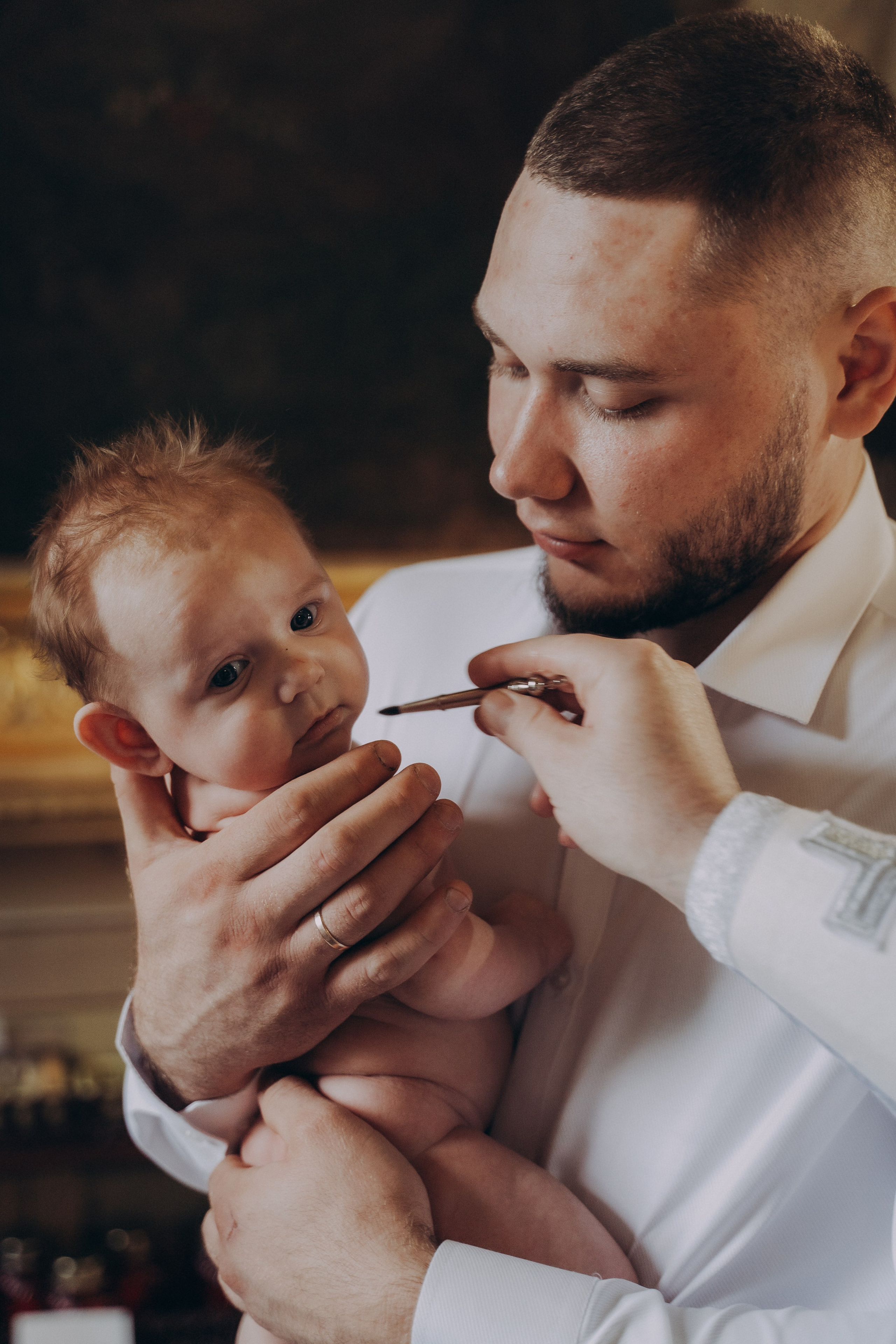 Церковь Димитрия Солунского в Малахово — Крещение Софии. ВАША СЕМЕЙНАЯ ФОТОСТУДИЯ