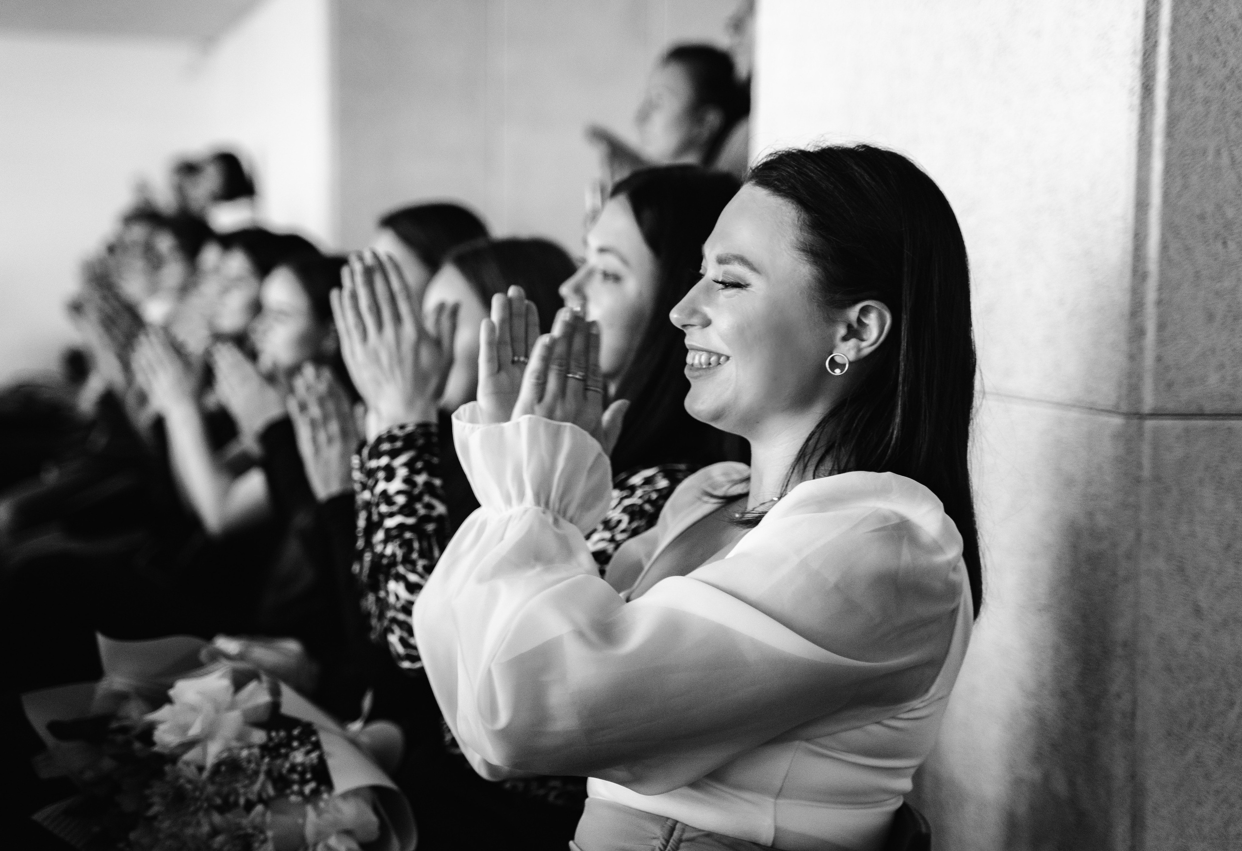 Кружок хора — отчетный концерт в НКЦ / 2023. Саша Копылов, фотограф в Казани