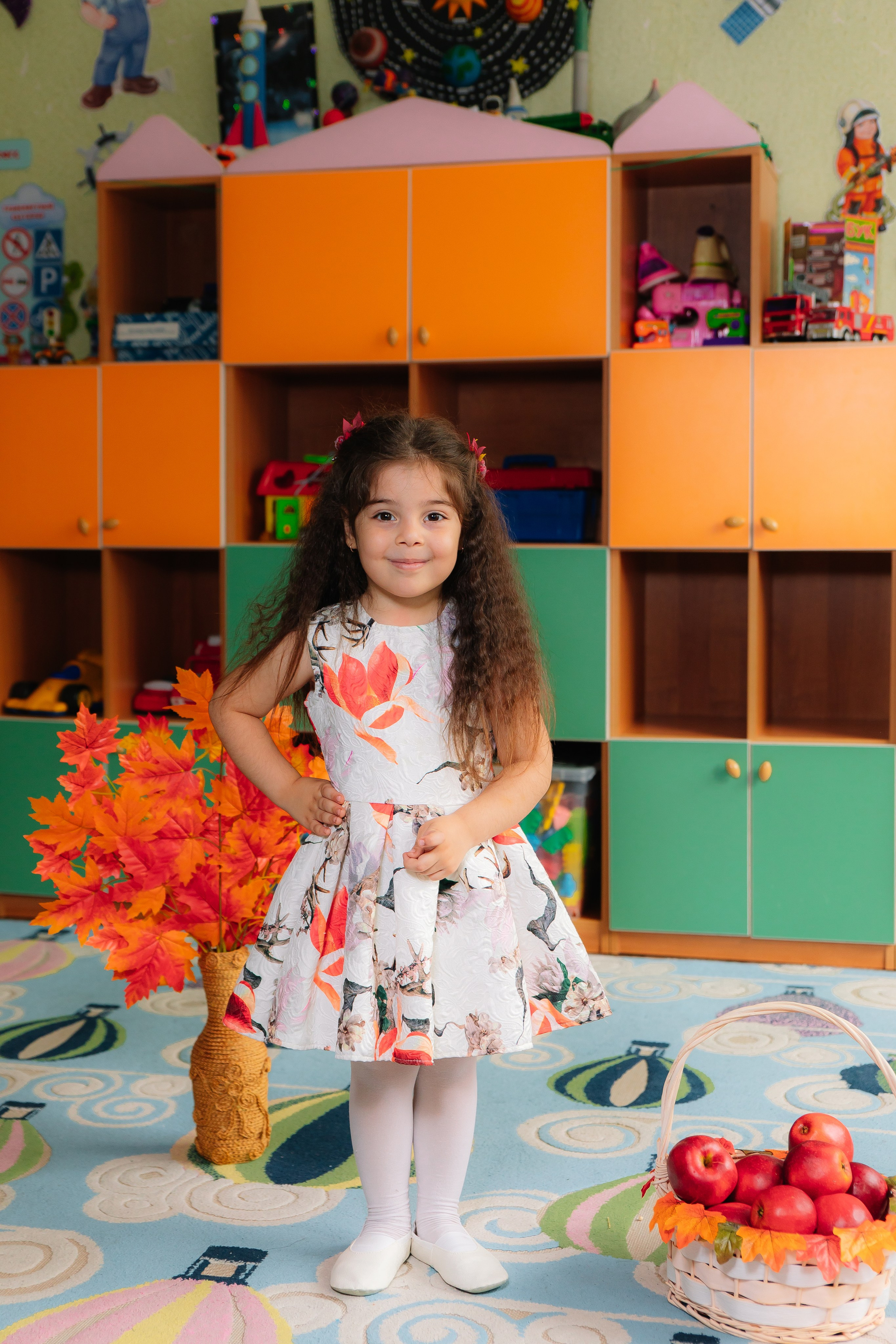 ОСЕННИЙ ПРАЗДНИК. Свадебный и семейный фотограф в Курске и Курчатове