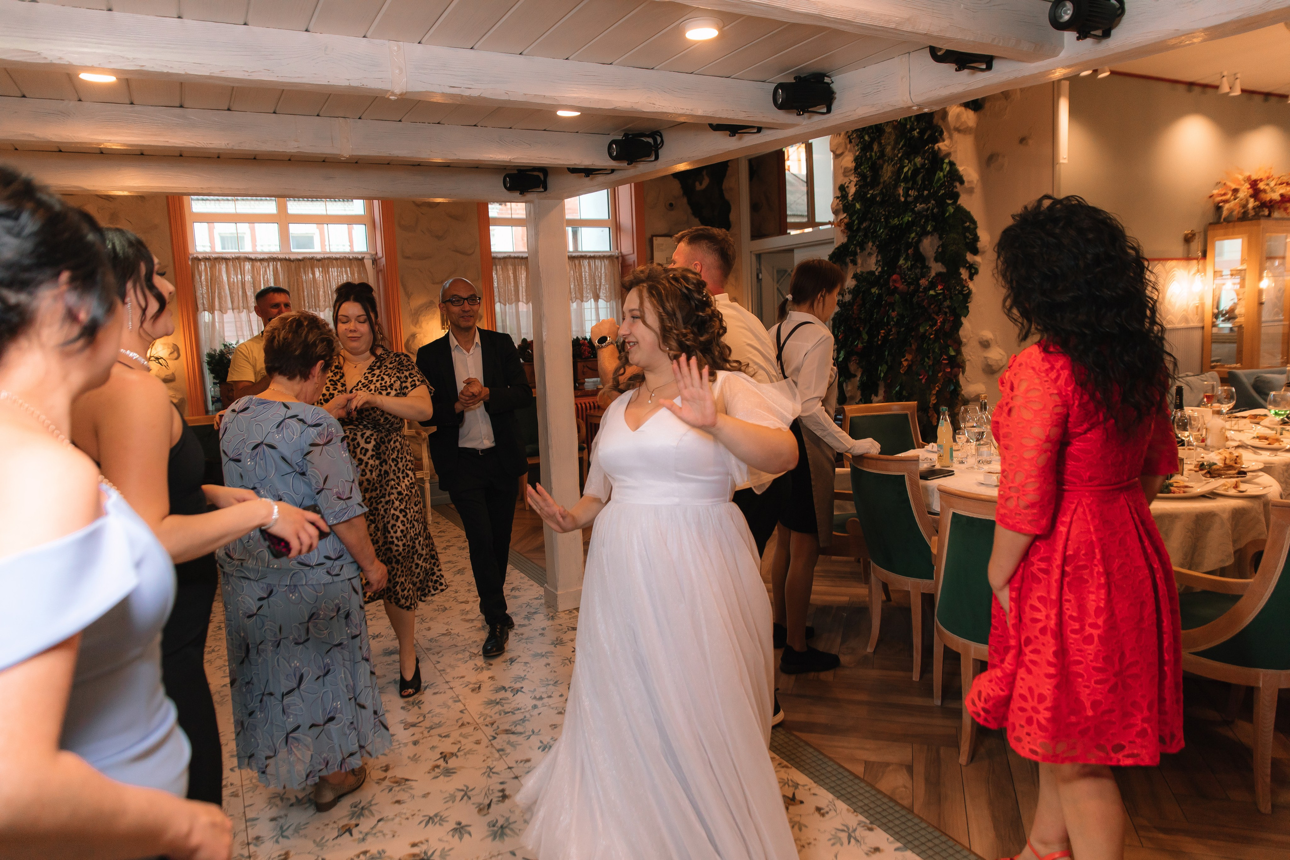 НАДЕЖДА И АЛЕКСАНДР. Свадебный и семейный фотограф в Курске и Курчатове