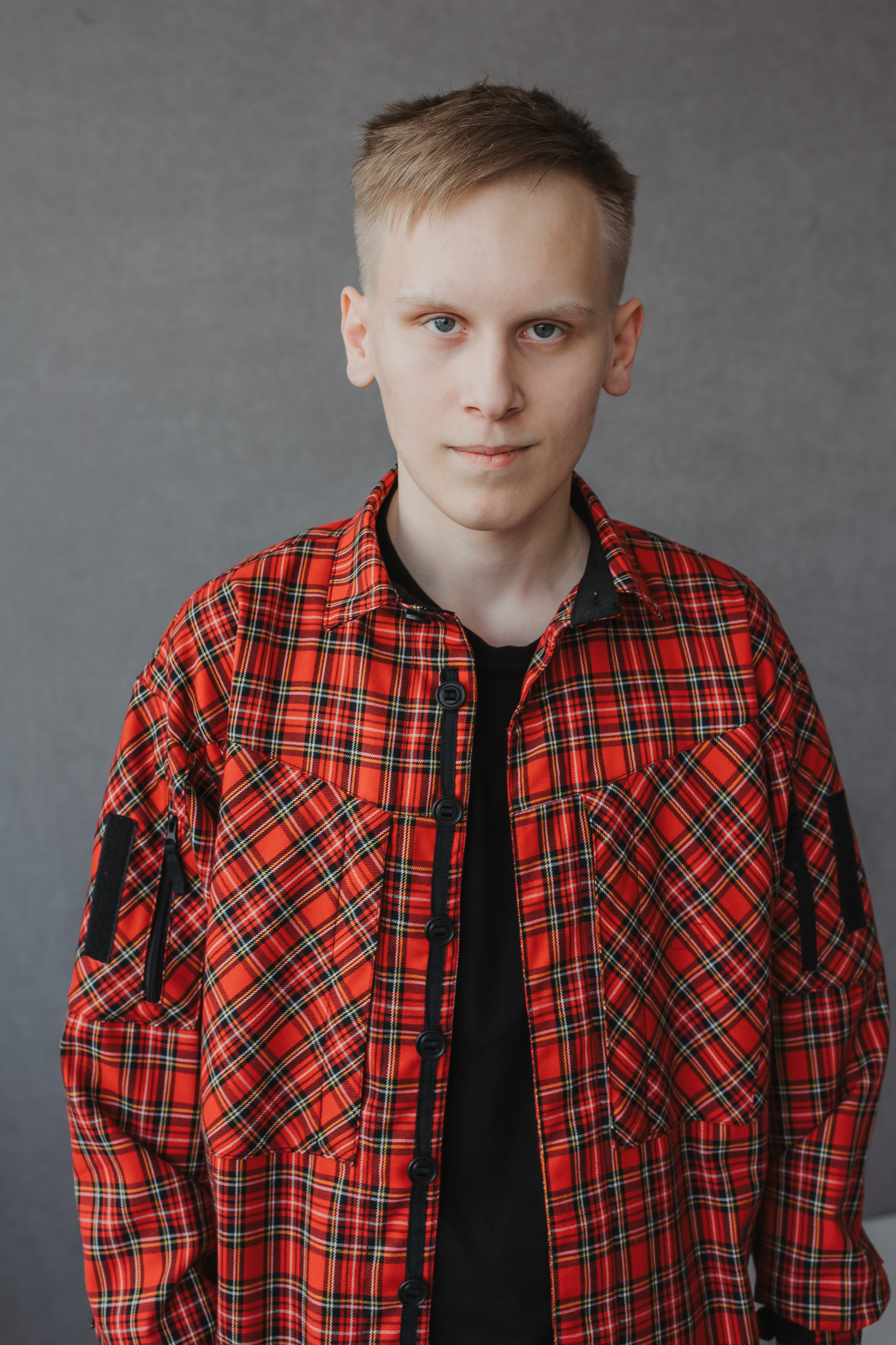 9-классники. Семейный и домашний фотограф в Москве и МО Королева Валерия