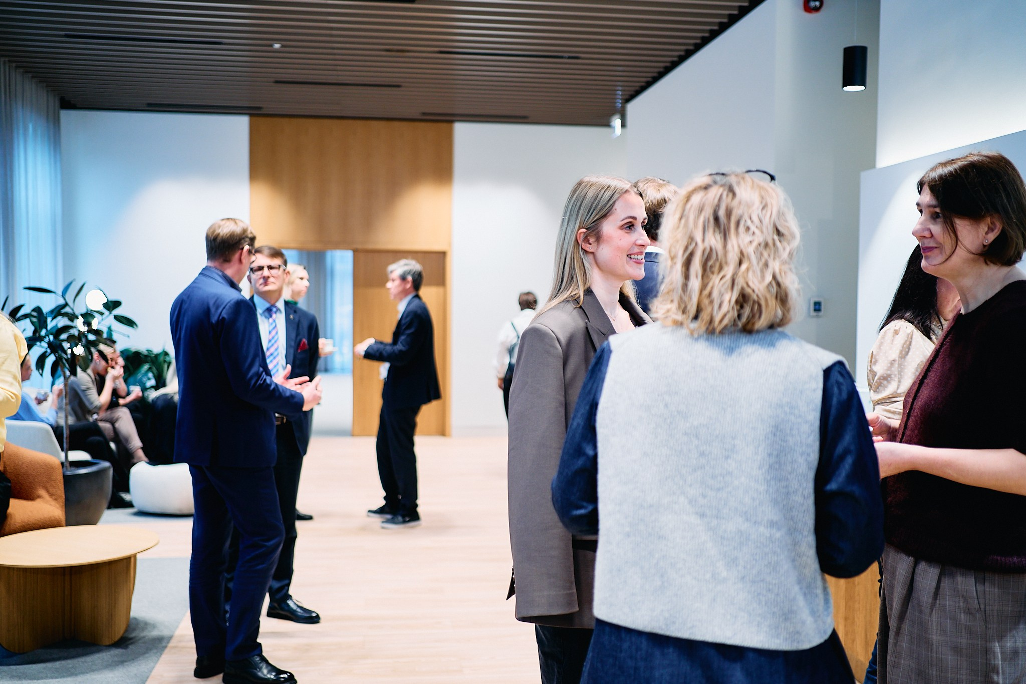 PVPA. Photographer in Vilnius