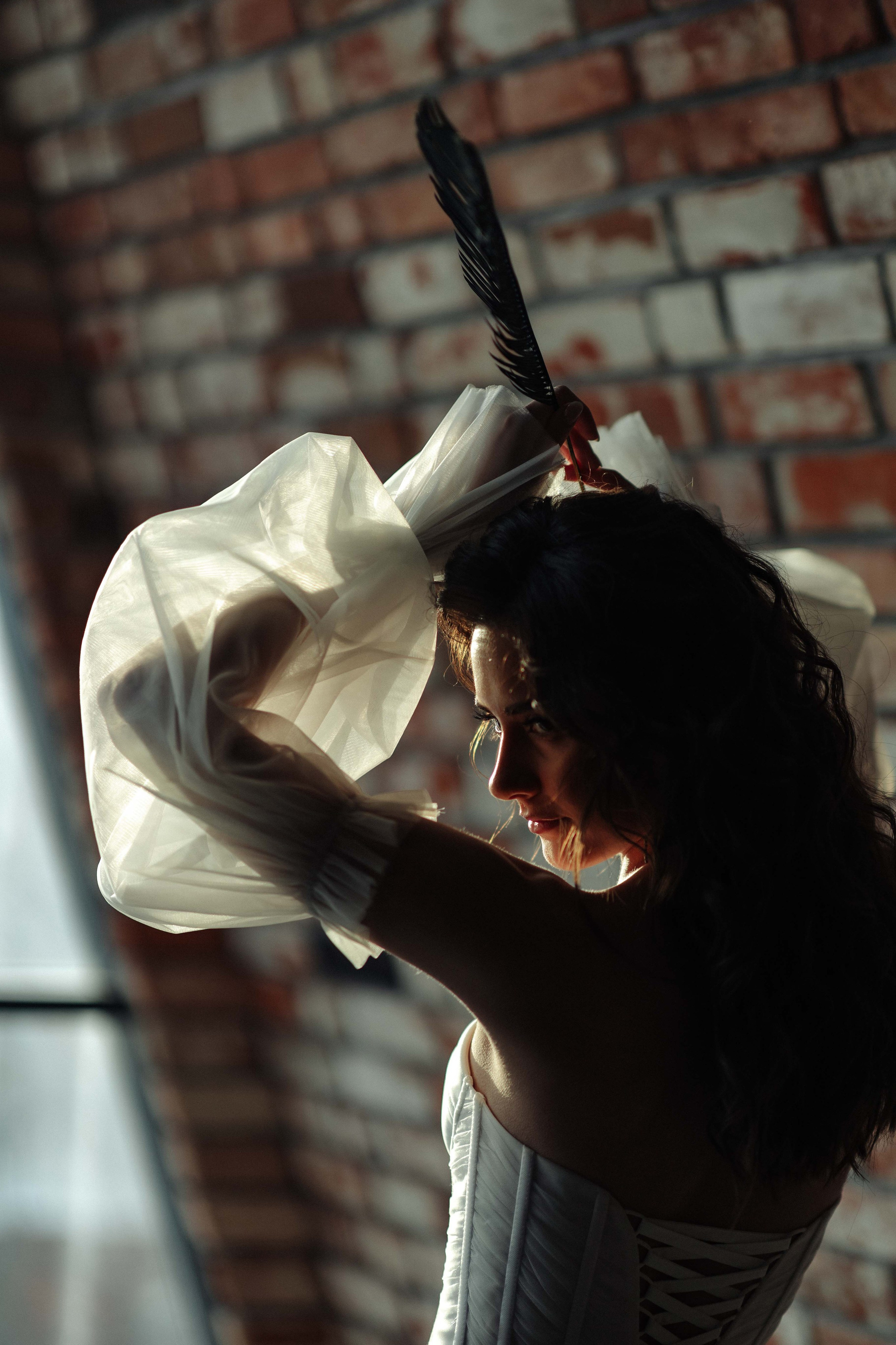 Игорь и Федосья. Алексей Шаров — свадебный и репортажный фотограф в Нижнем Новгороде