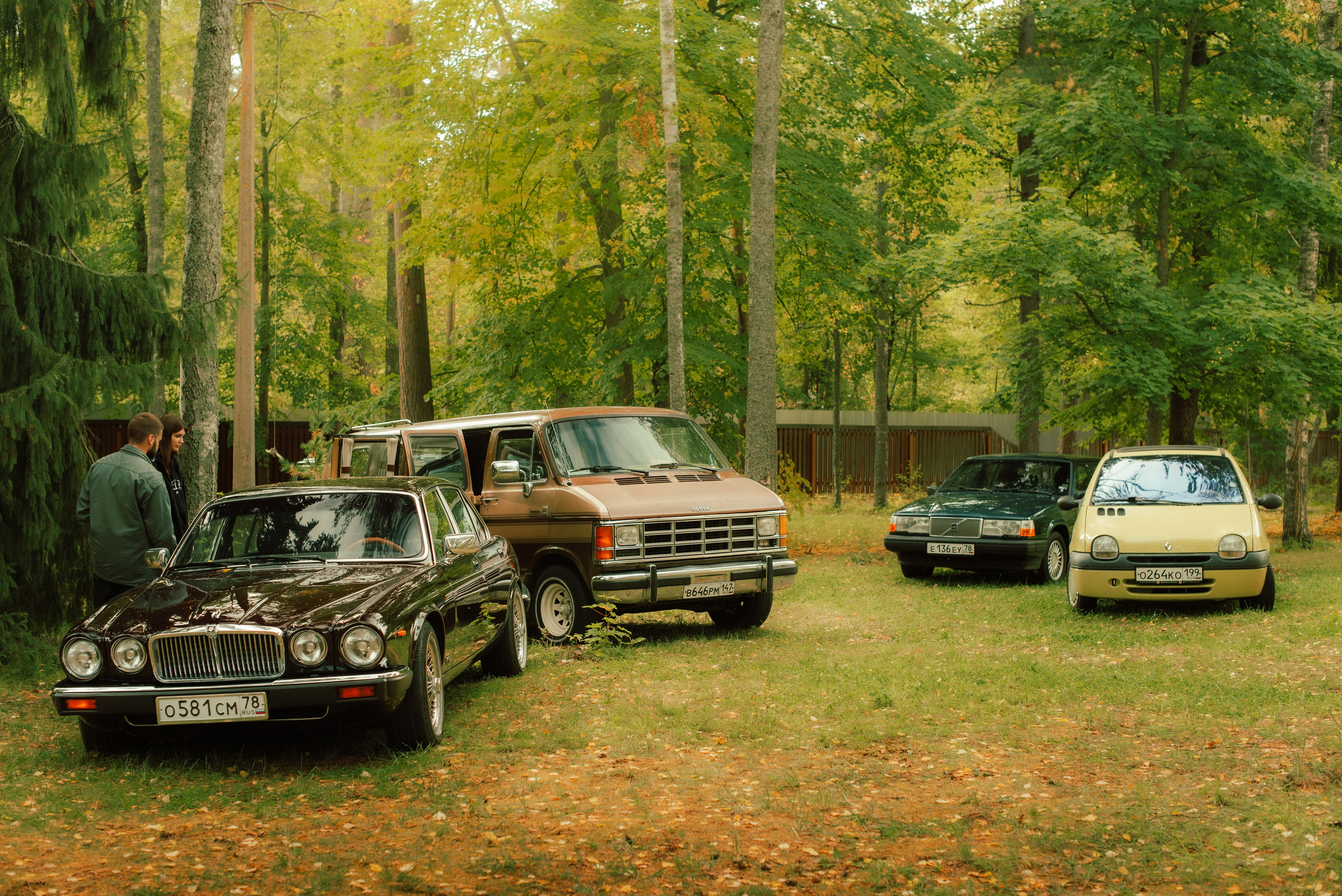 Cars and Coffee. Автомобильный фотограф Антон Цырулев