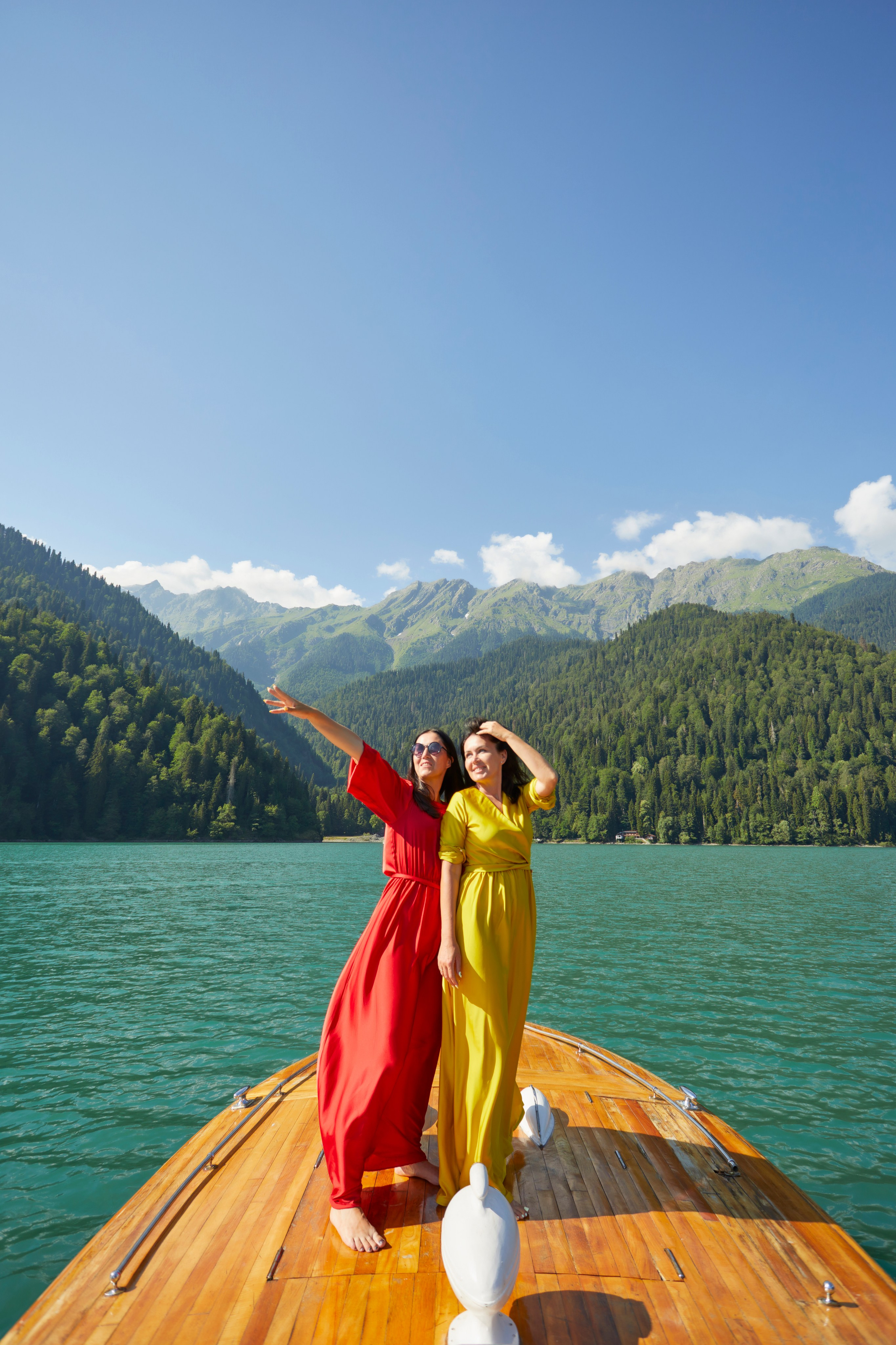 Фотограф в Абхизии. Фотограф Абхазия