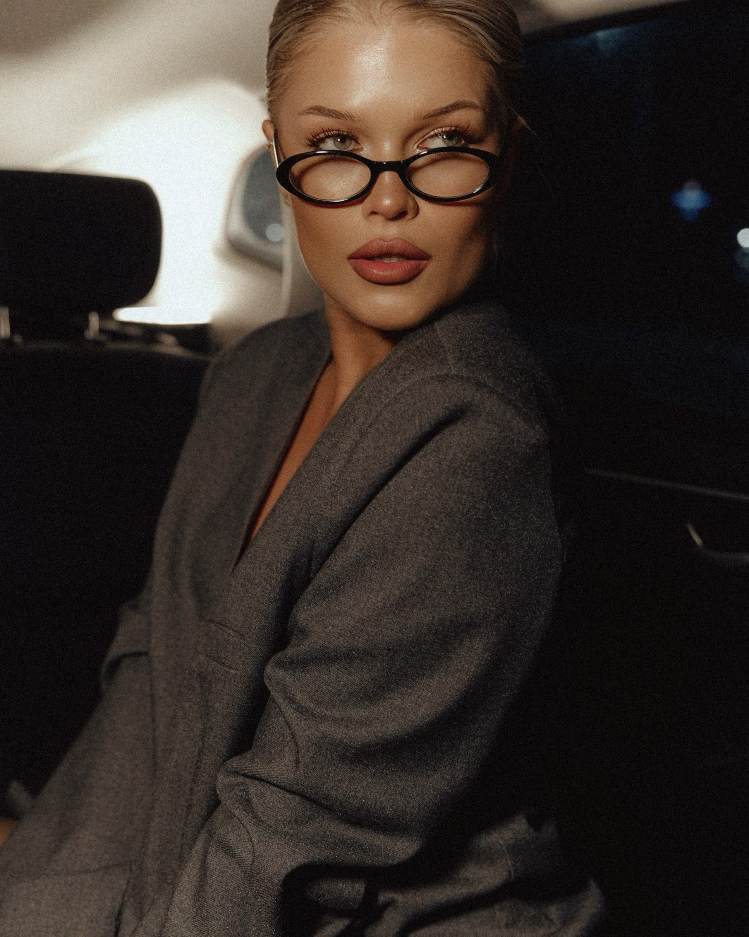 ARINA. Ася Солопова, фотограф Тюмень